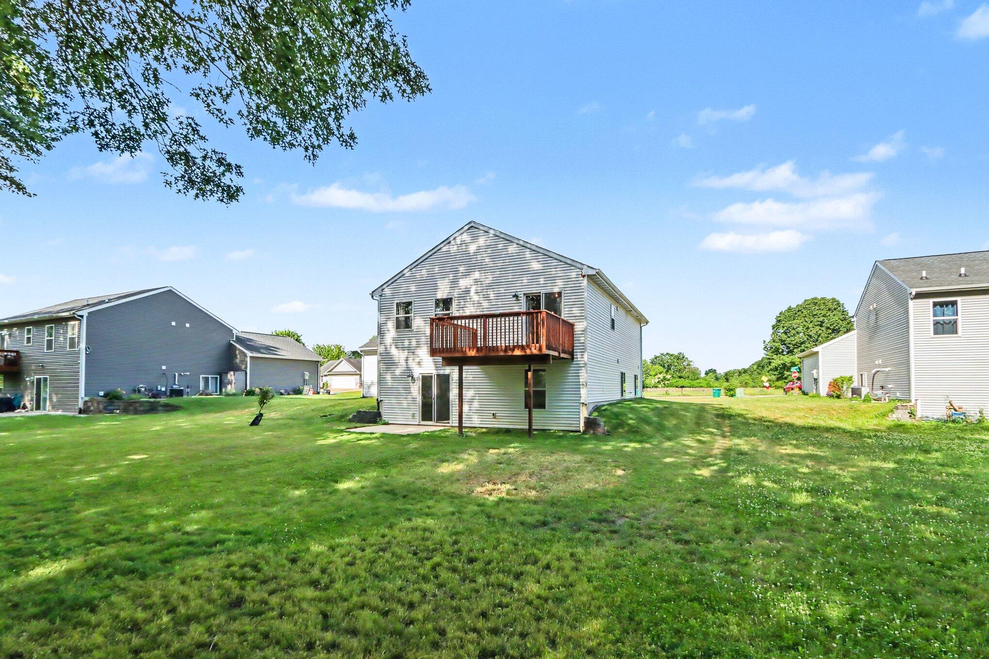 10645 Biltmore Lane Portage MI 49002