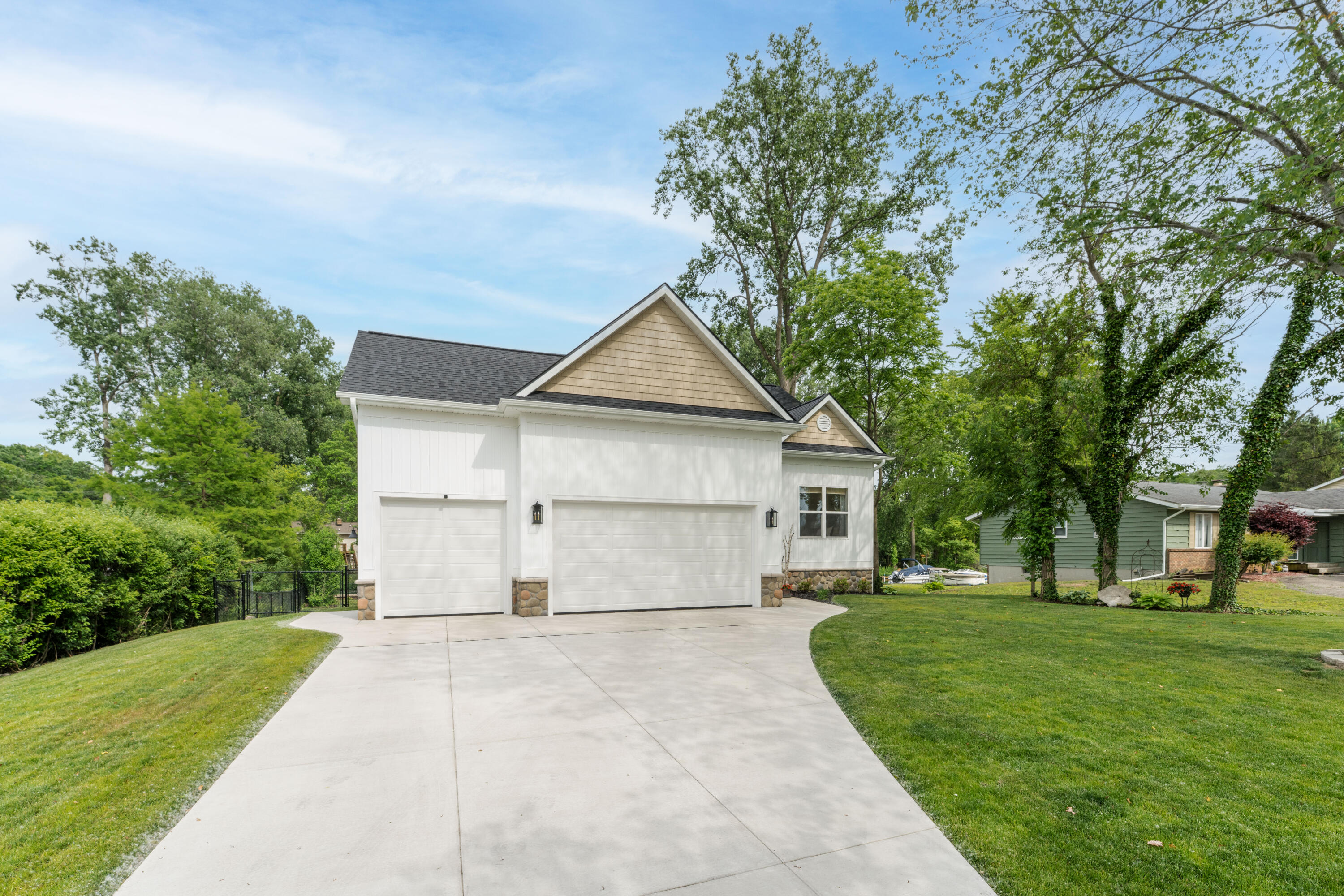 1464 Canal Street Portage MI 49002