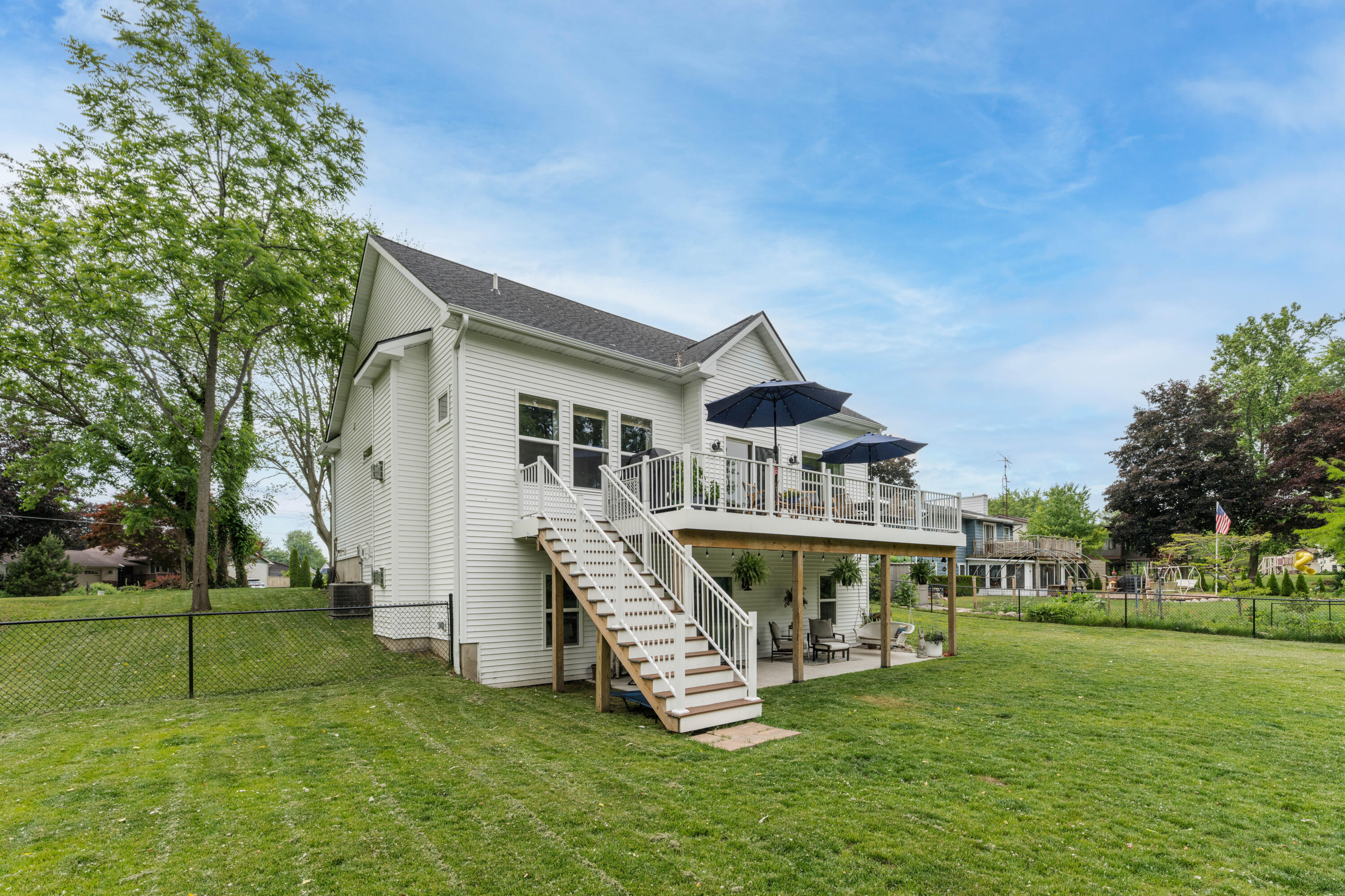 1464 Canal Street Portage MI 49002