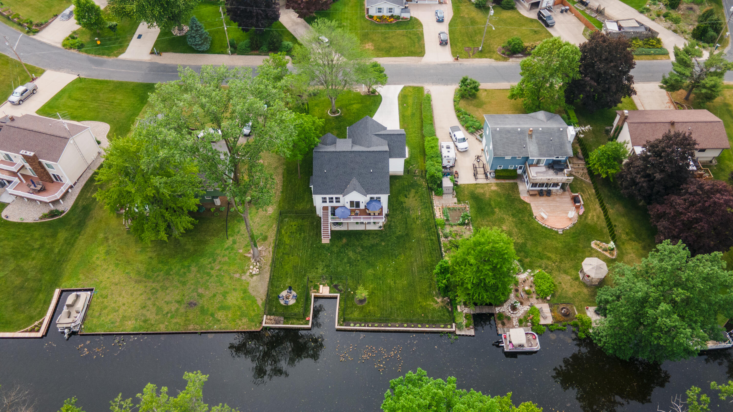 1464 Canal Street Portage MI 49002