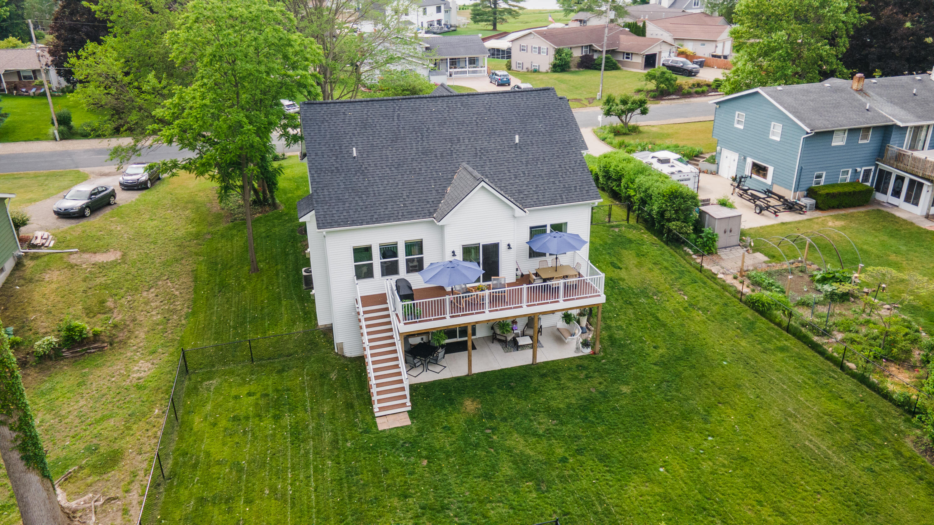 1464 Canal Street Portage MI 49002