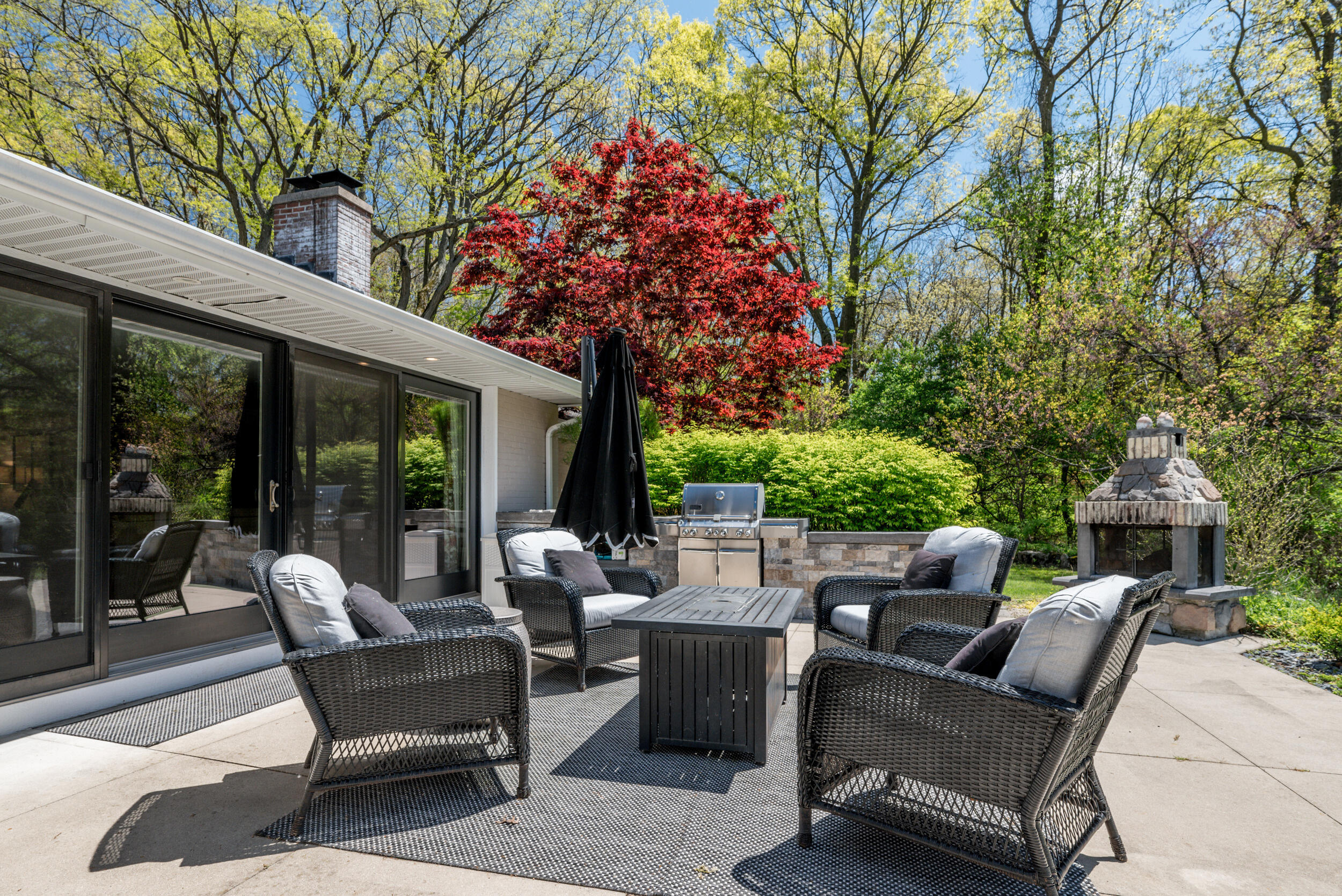 266 Pettis Avenue NE Ada MI 49301