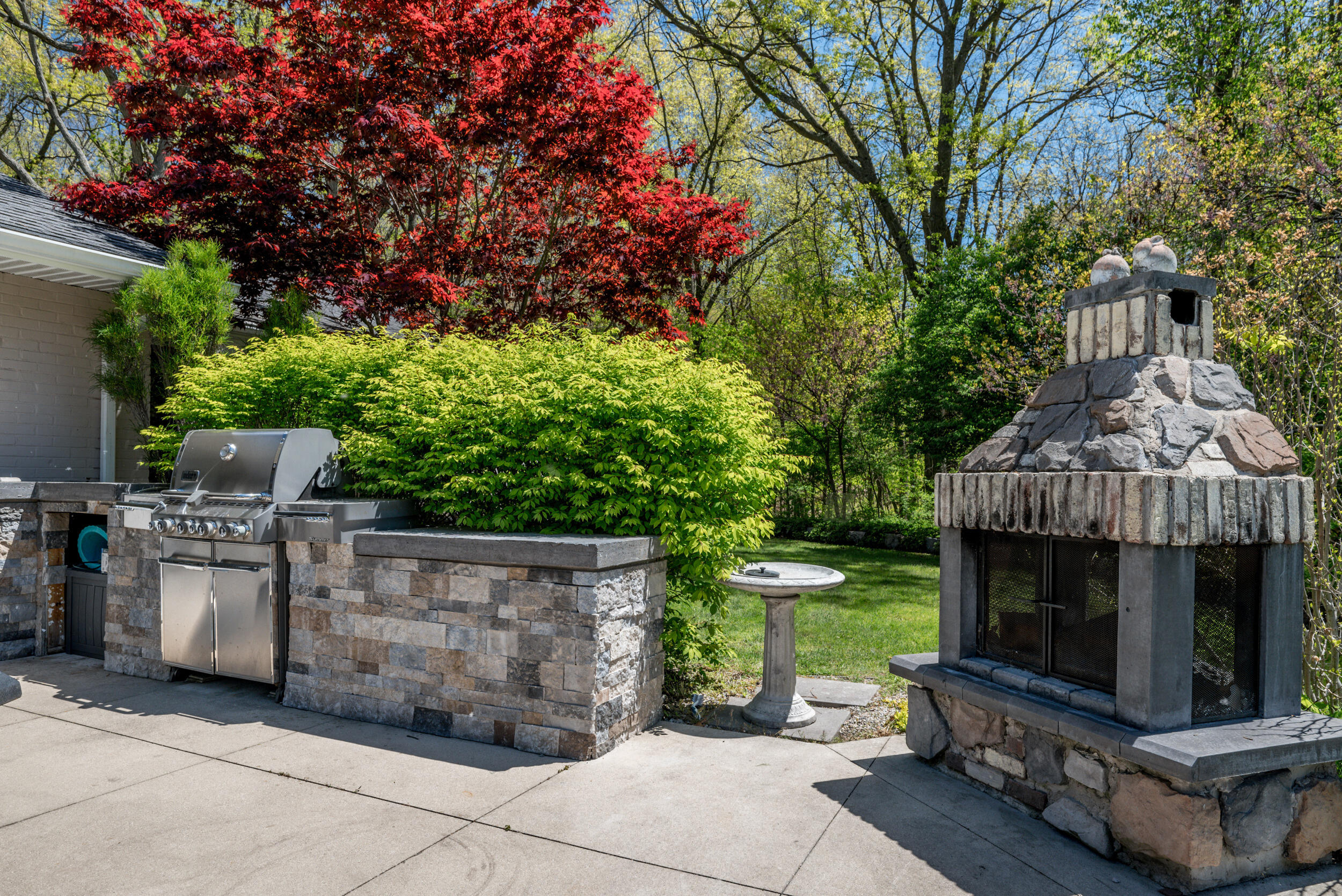 266 Pettis Avenue NE Ada MI 49301