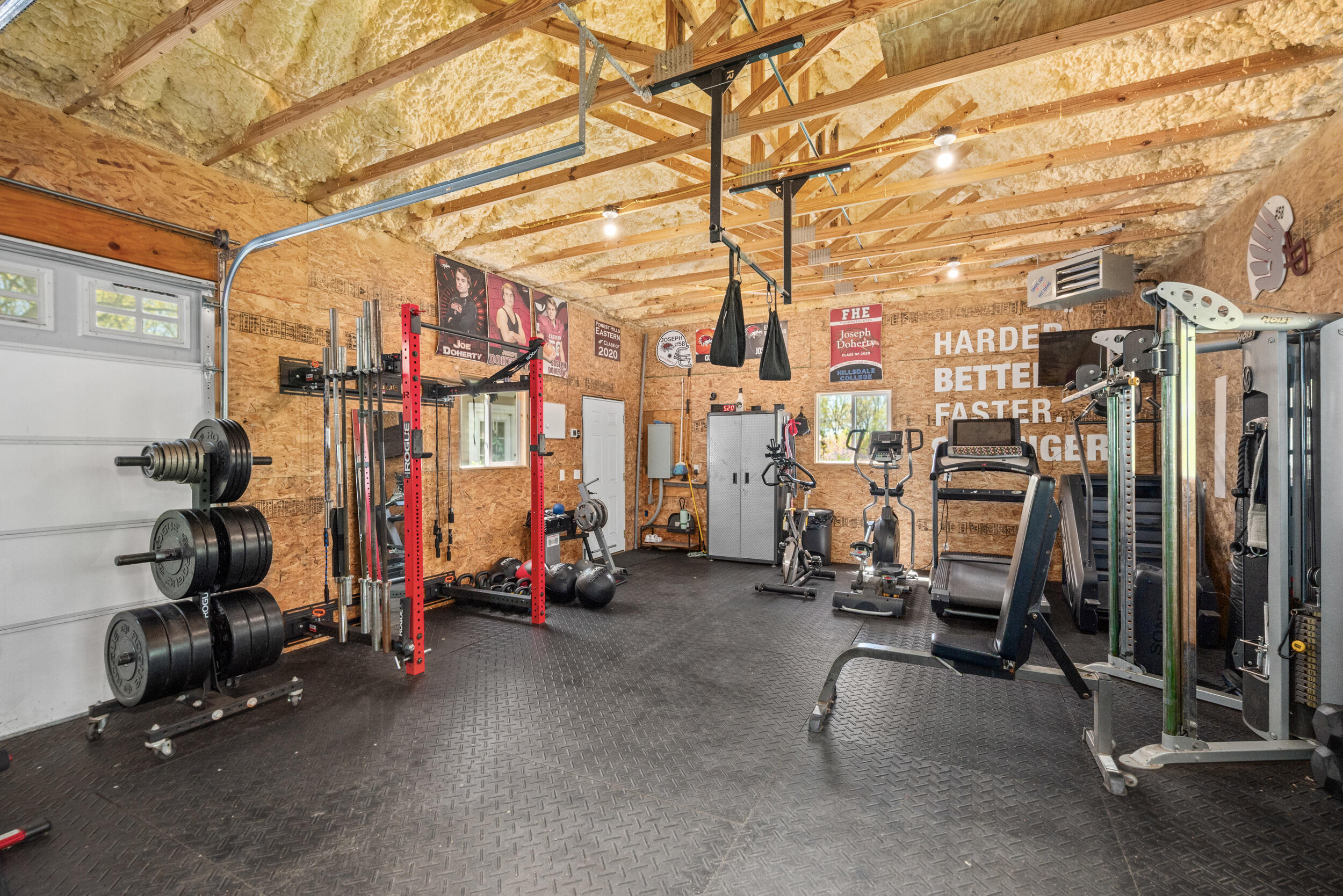 266 Pettis Avenue NE Ada MI 49301