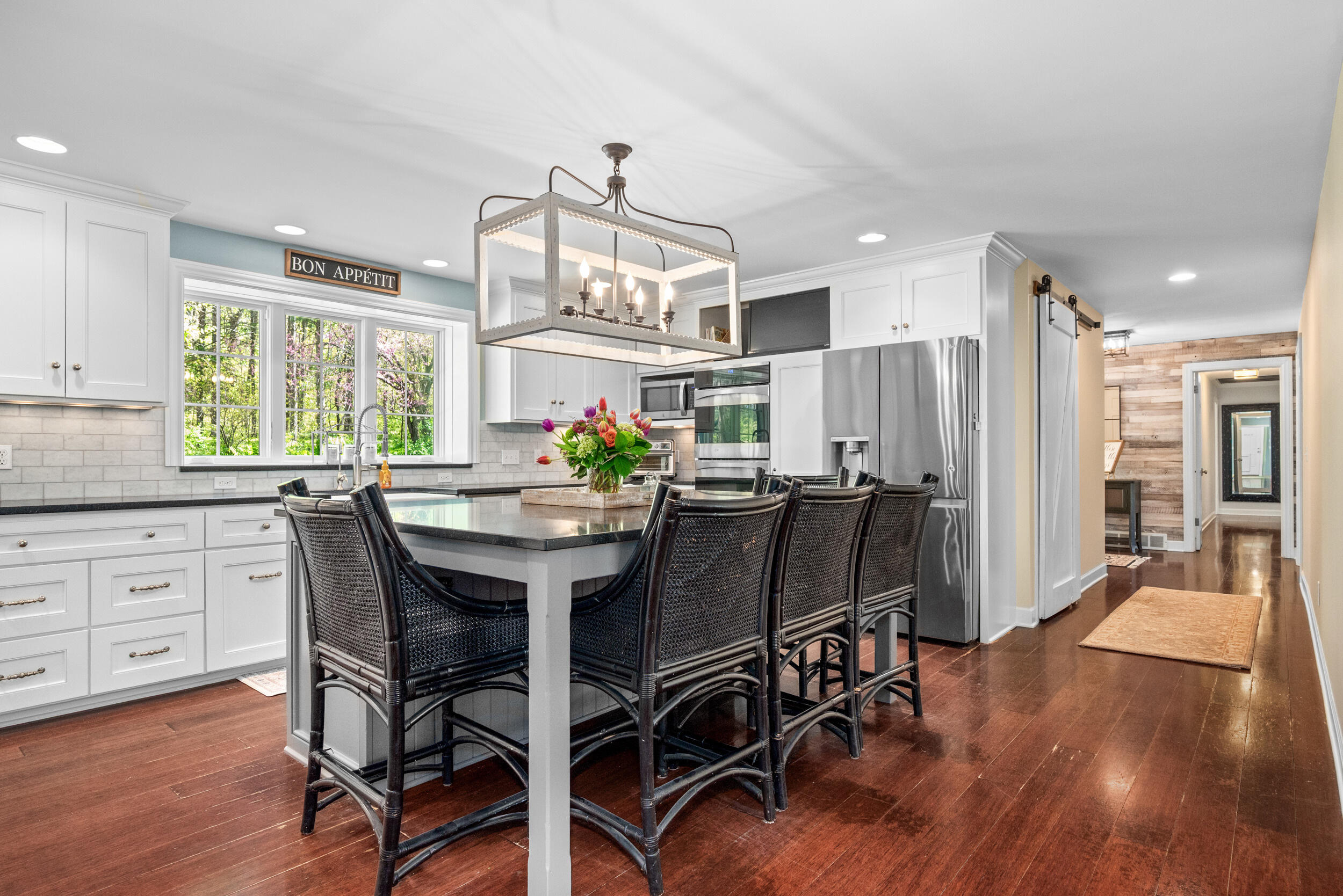 266 Pettis Avenue NE Ada MI 49301
