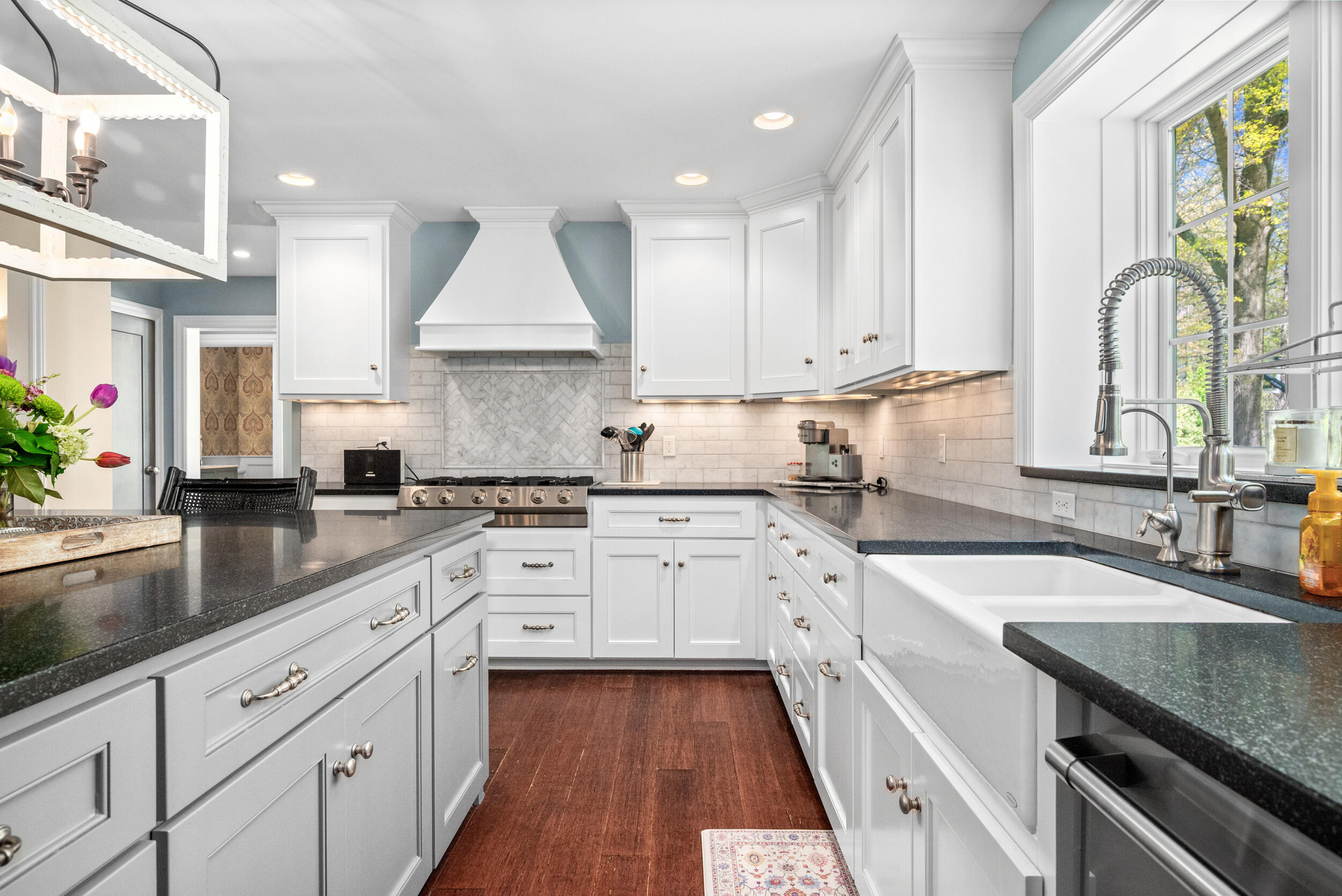 266 Pettis Avenue NE Ada MI 49301
