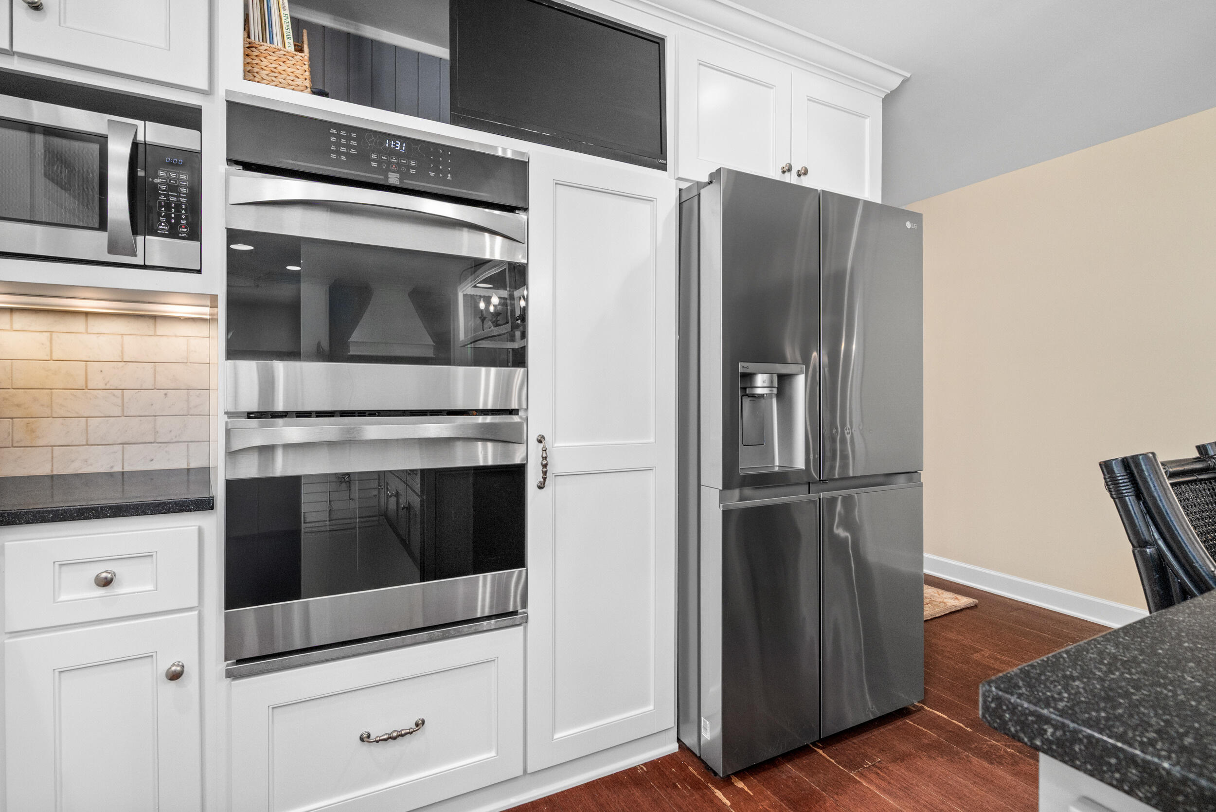 266 Pettis Avenue NE Ada MI 49301