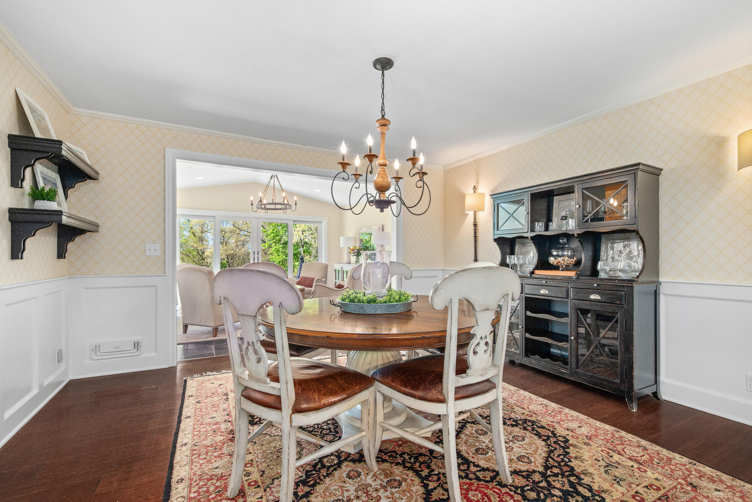 266 Pettis Avenue NE Ada MI 49301