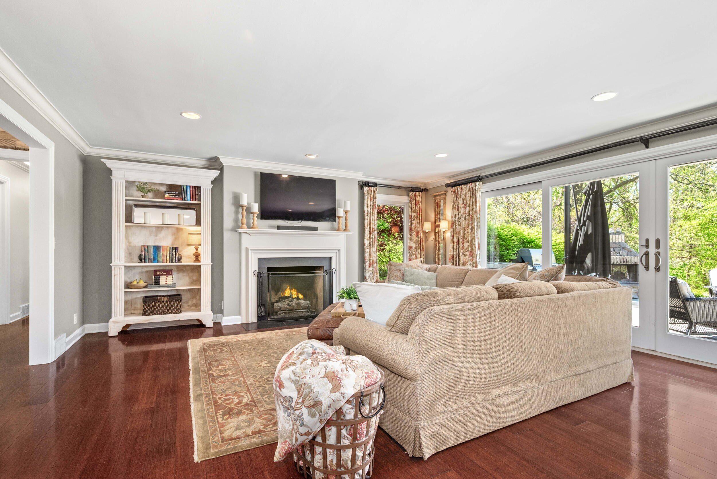 266 Pettis Avenue NE Ada MI 49301