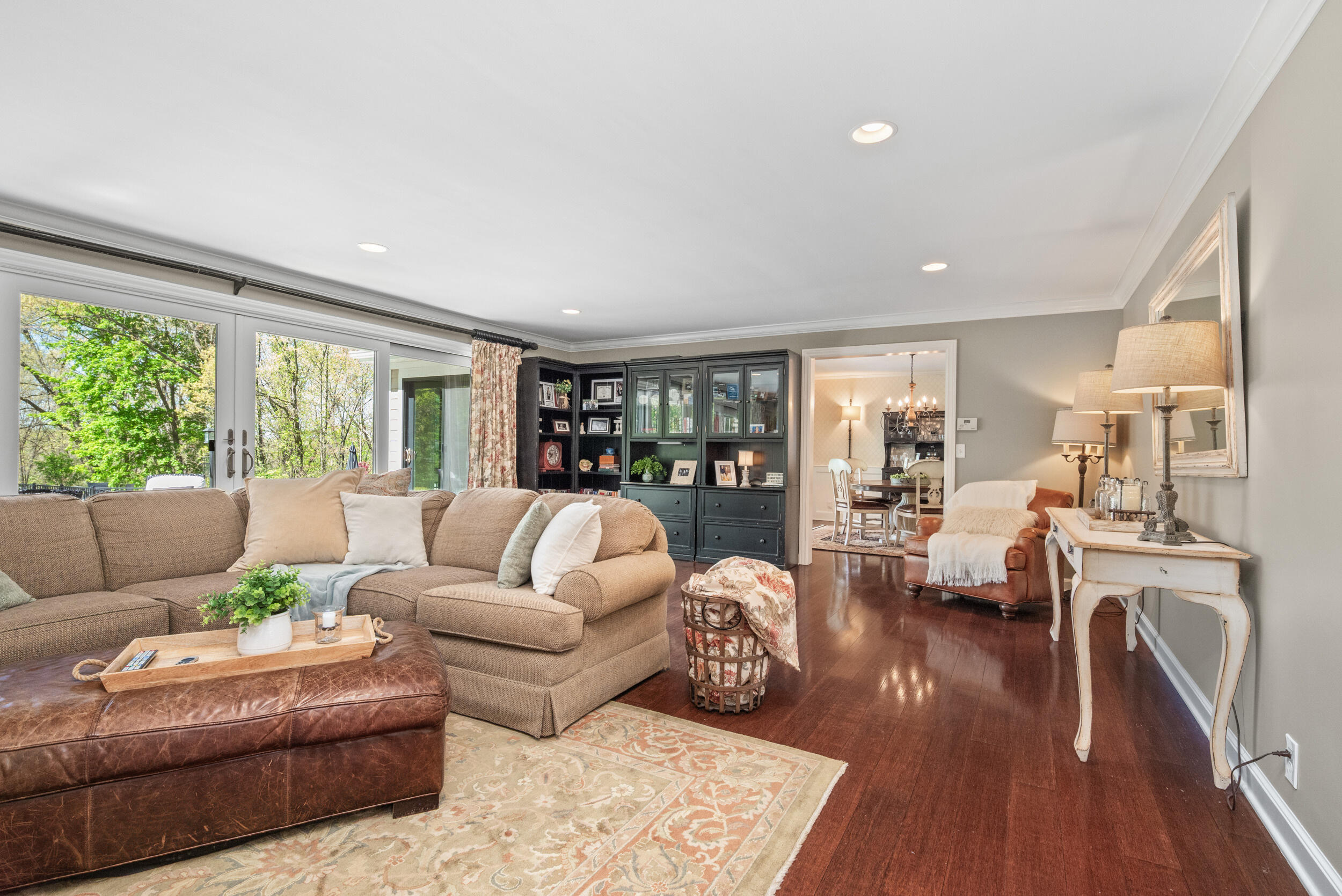 266 Pettis Avenue NE Ada MI 49301