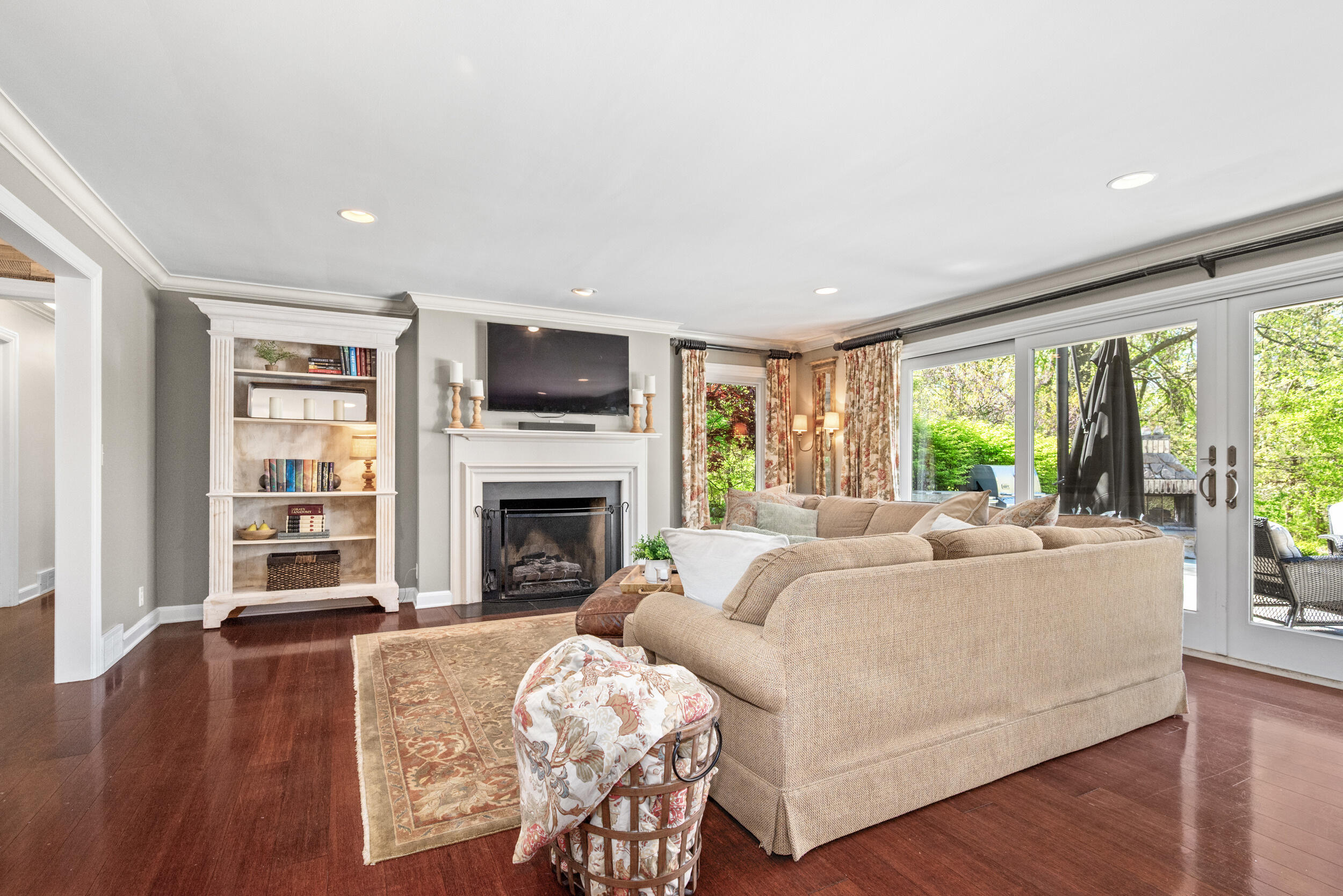 266 Pettis Avenue NE Ada MI 49301