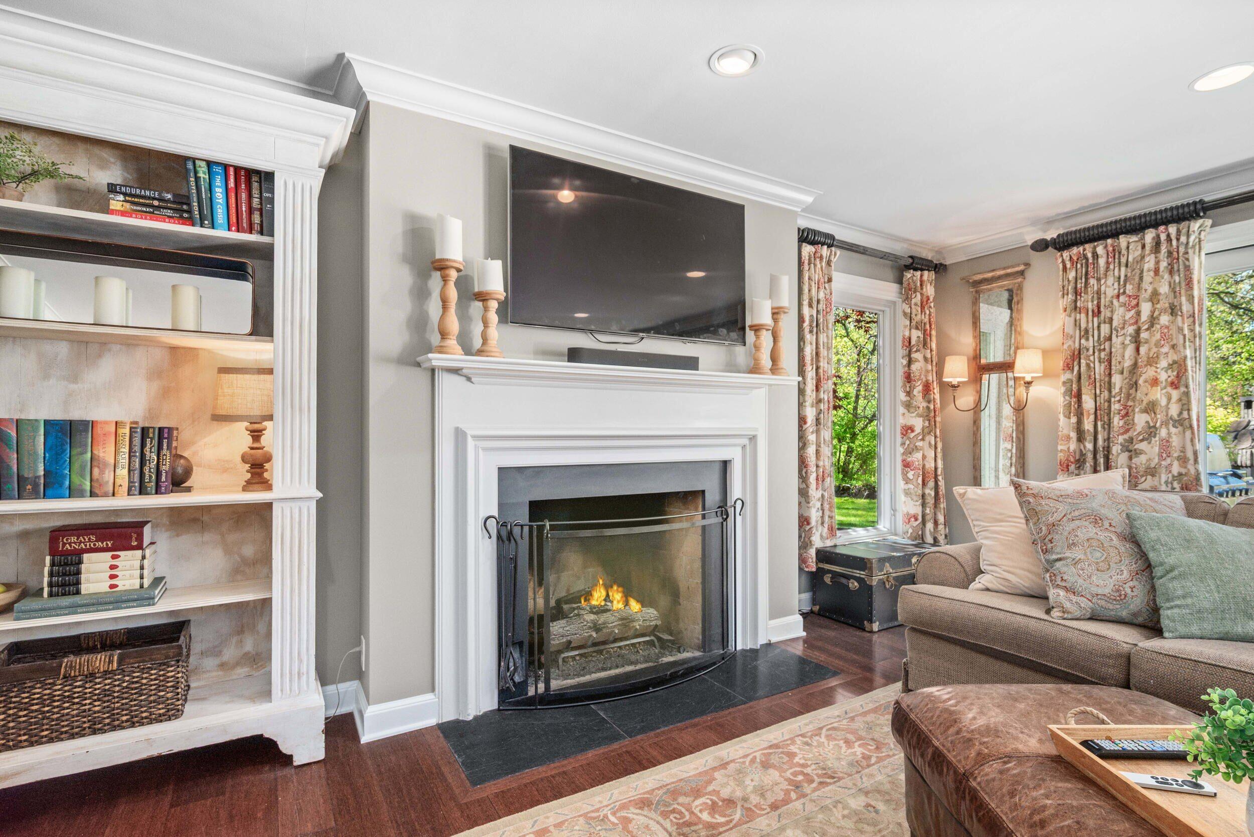 266 Pettis Avenue NE Ada MI 49301