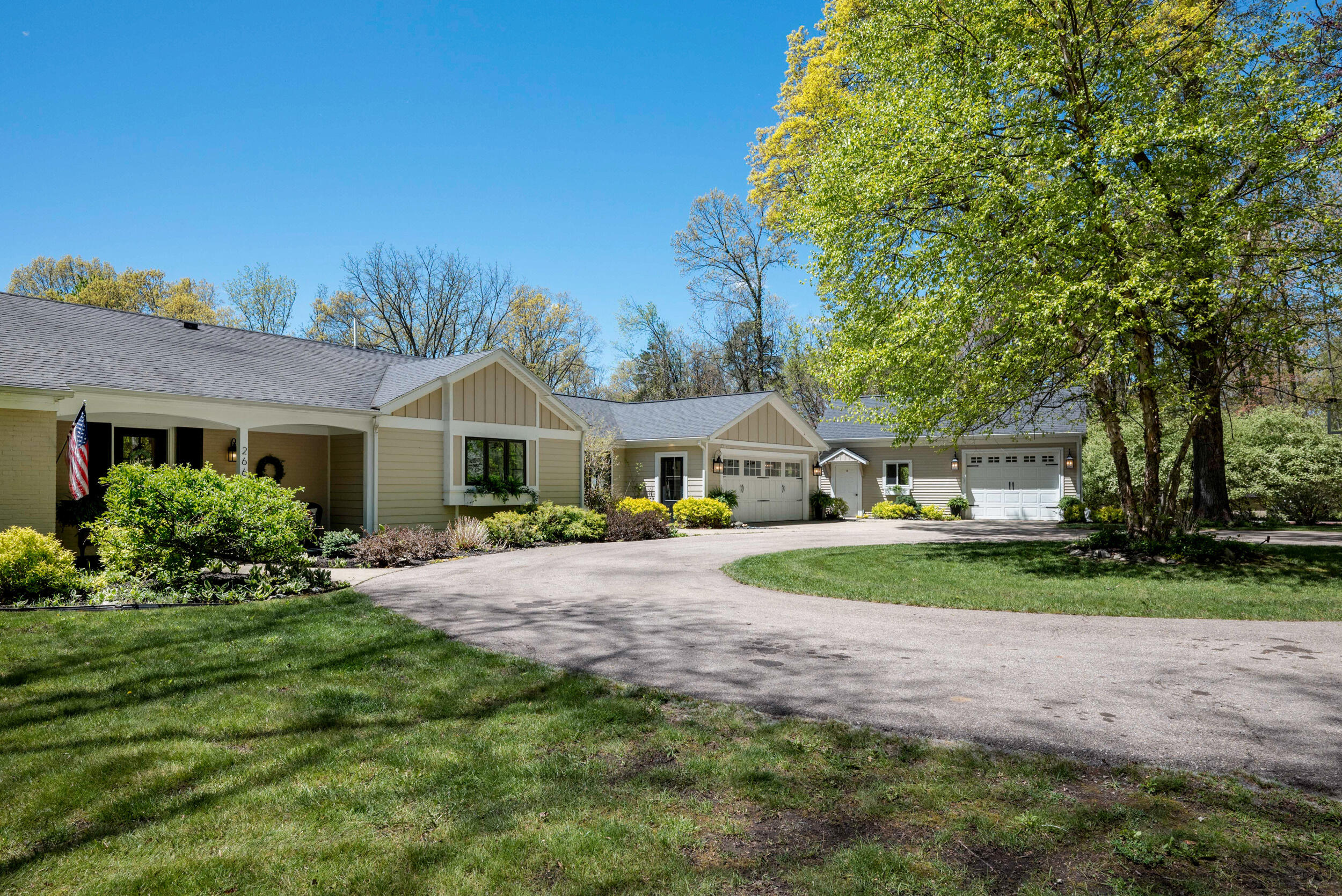 266 Pettis Avenue NE Ada MI 49301