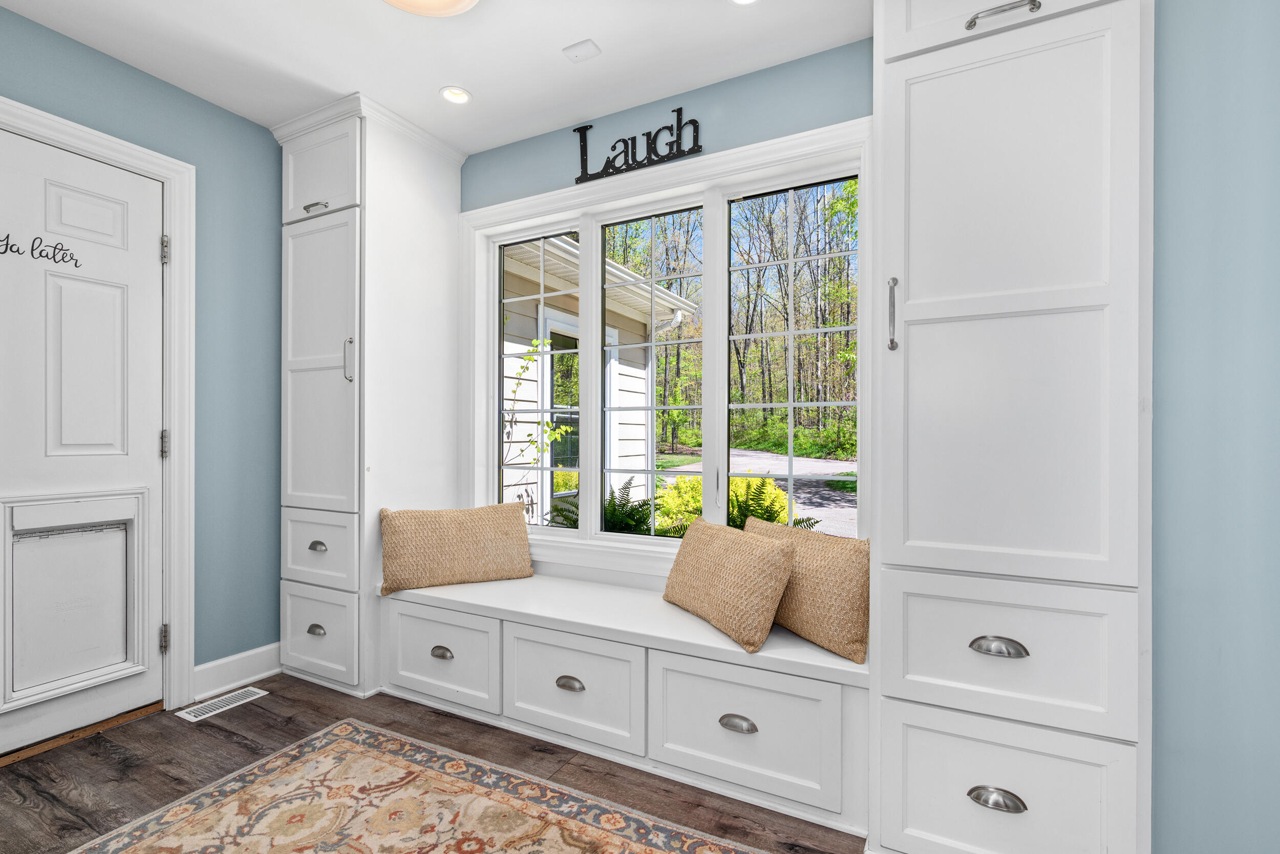 266 Pettis Avenue NE Ada MI 49301