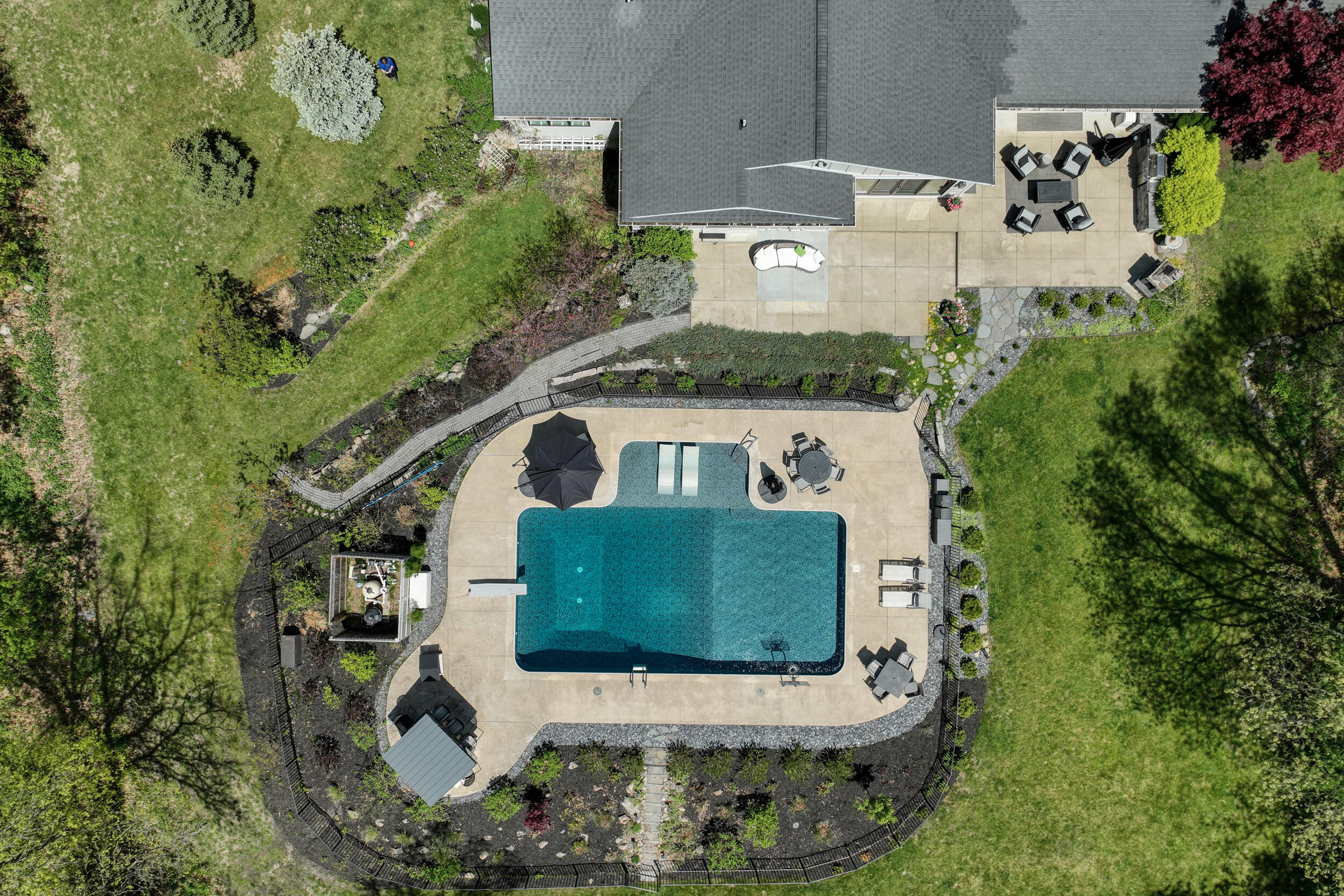 266 Pettis Avenue NE Ada MI 49301