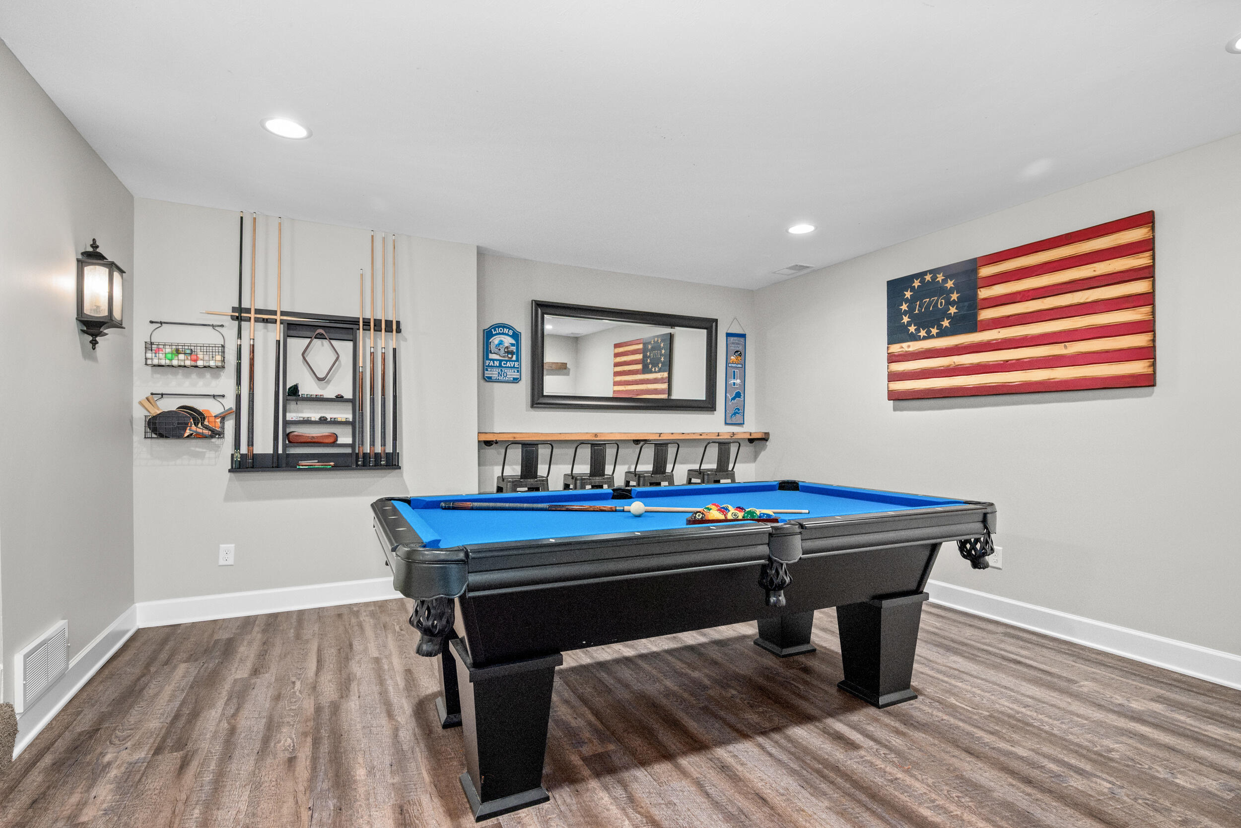 266 Pettis Avenue NE Ada MI 49301