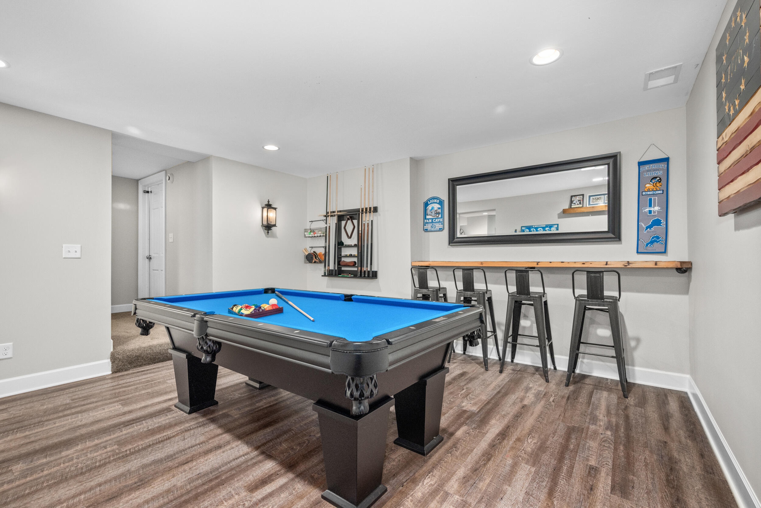 266 Pettis Avenue NE Ada MI 49301