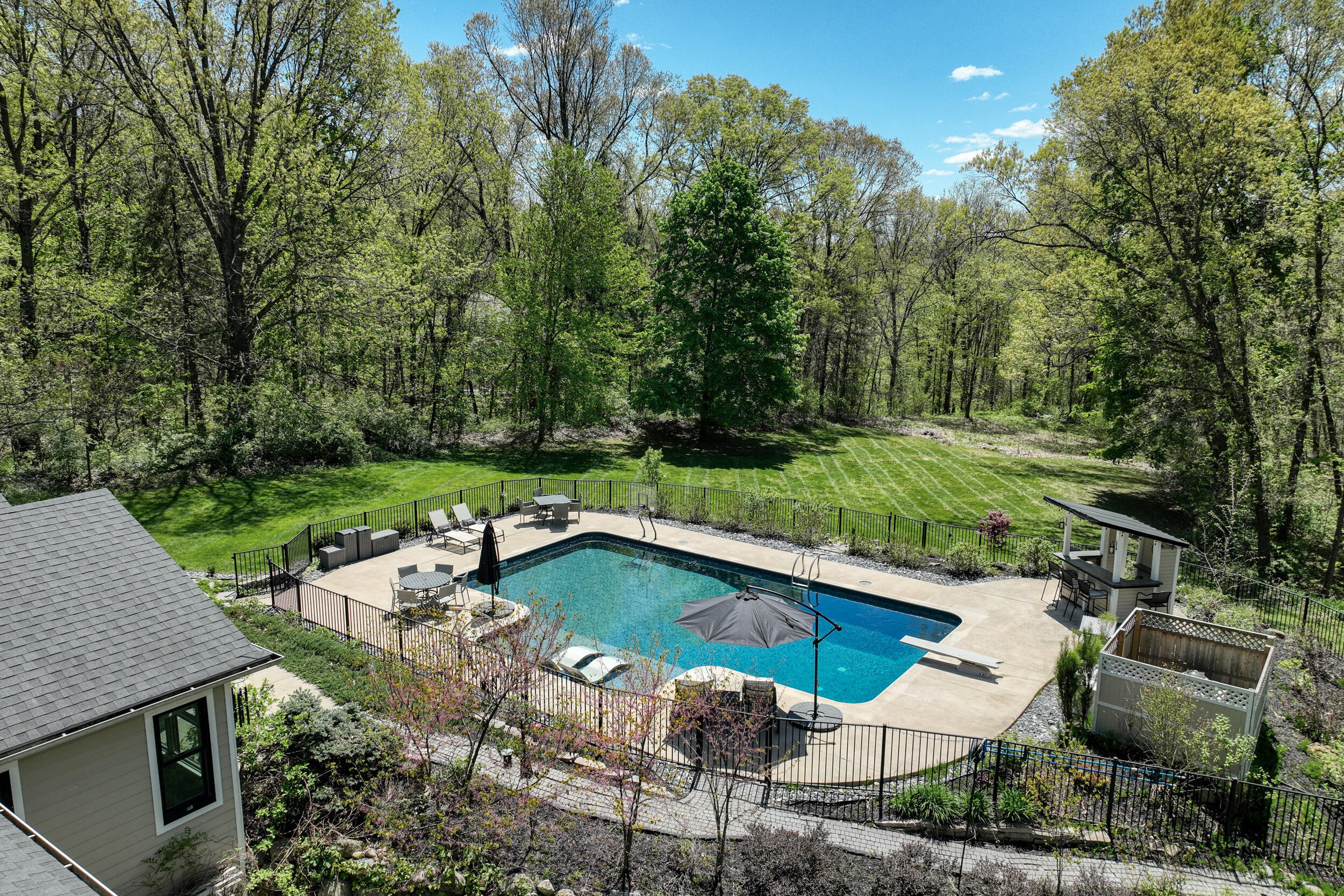 266 Pettis Avenue NE Ada MI 49301
