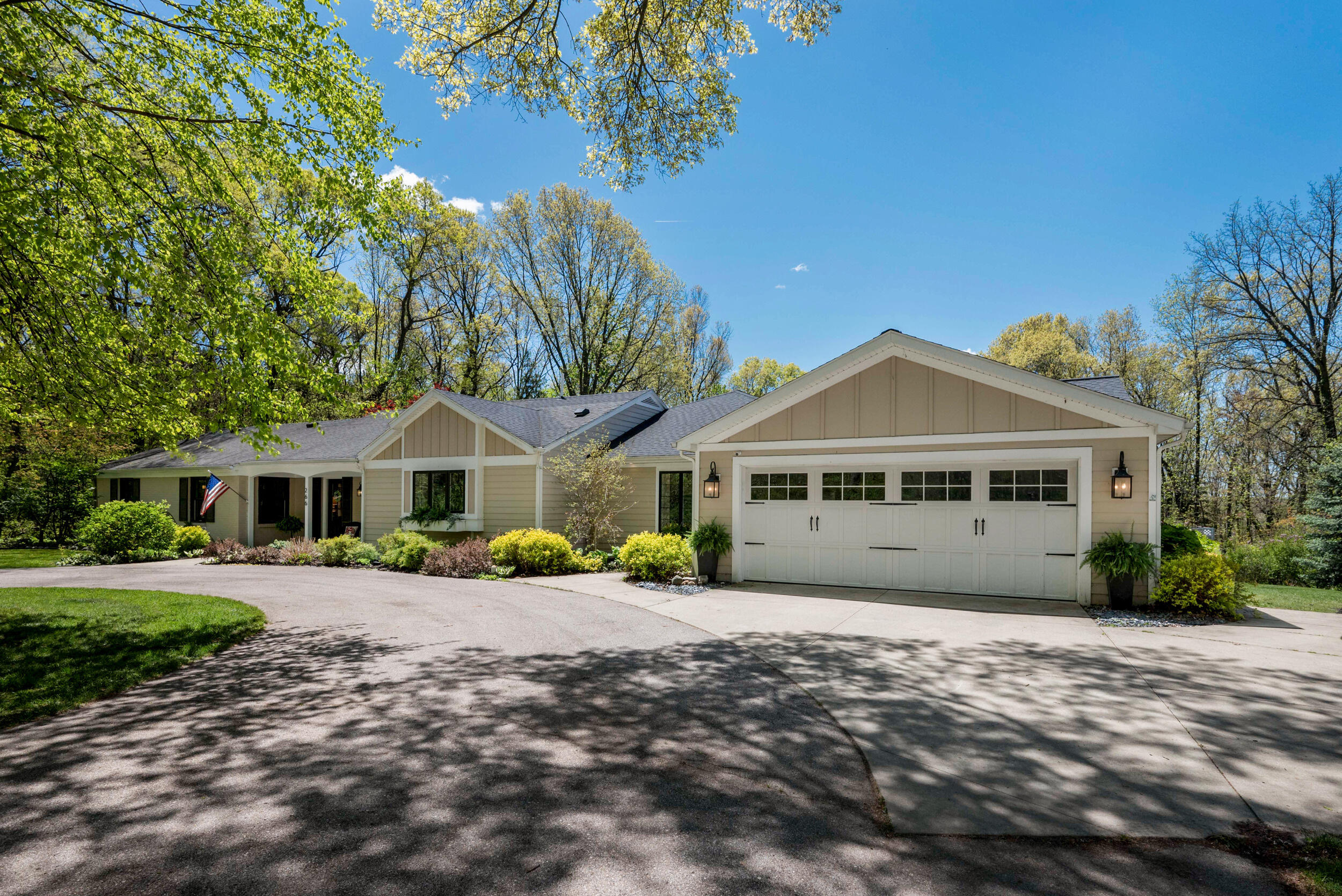 266 Pettis Avenue NE Ada MI 49301