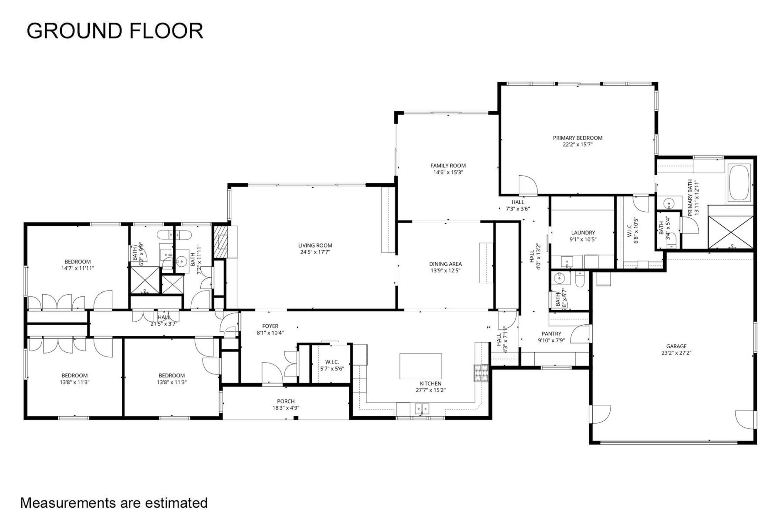 266 Pettis Avenue NE Ada MI 49301