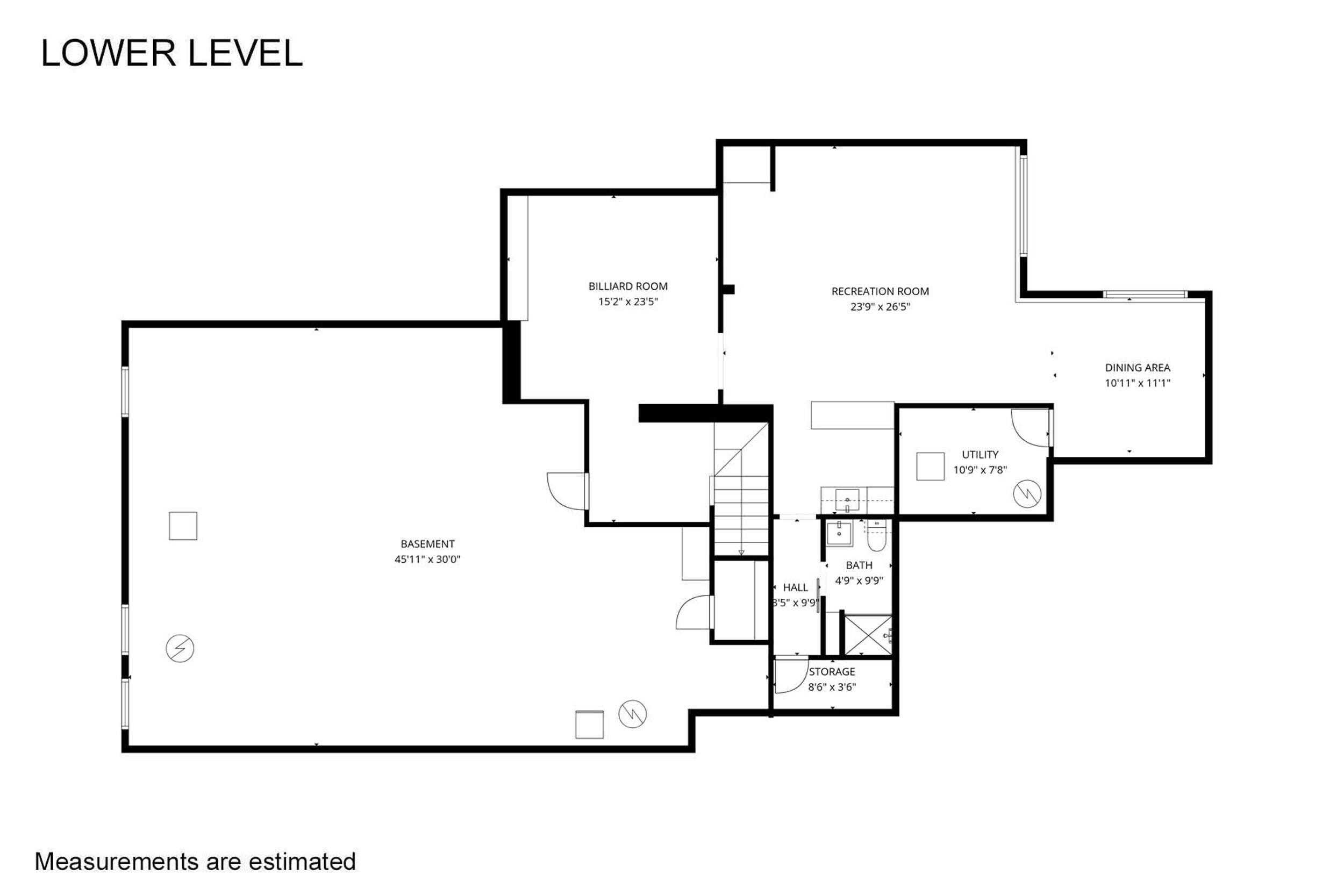 266 Pettis Avenue NE Ada MI 49301