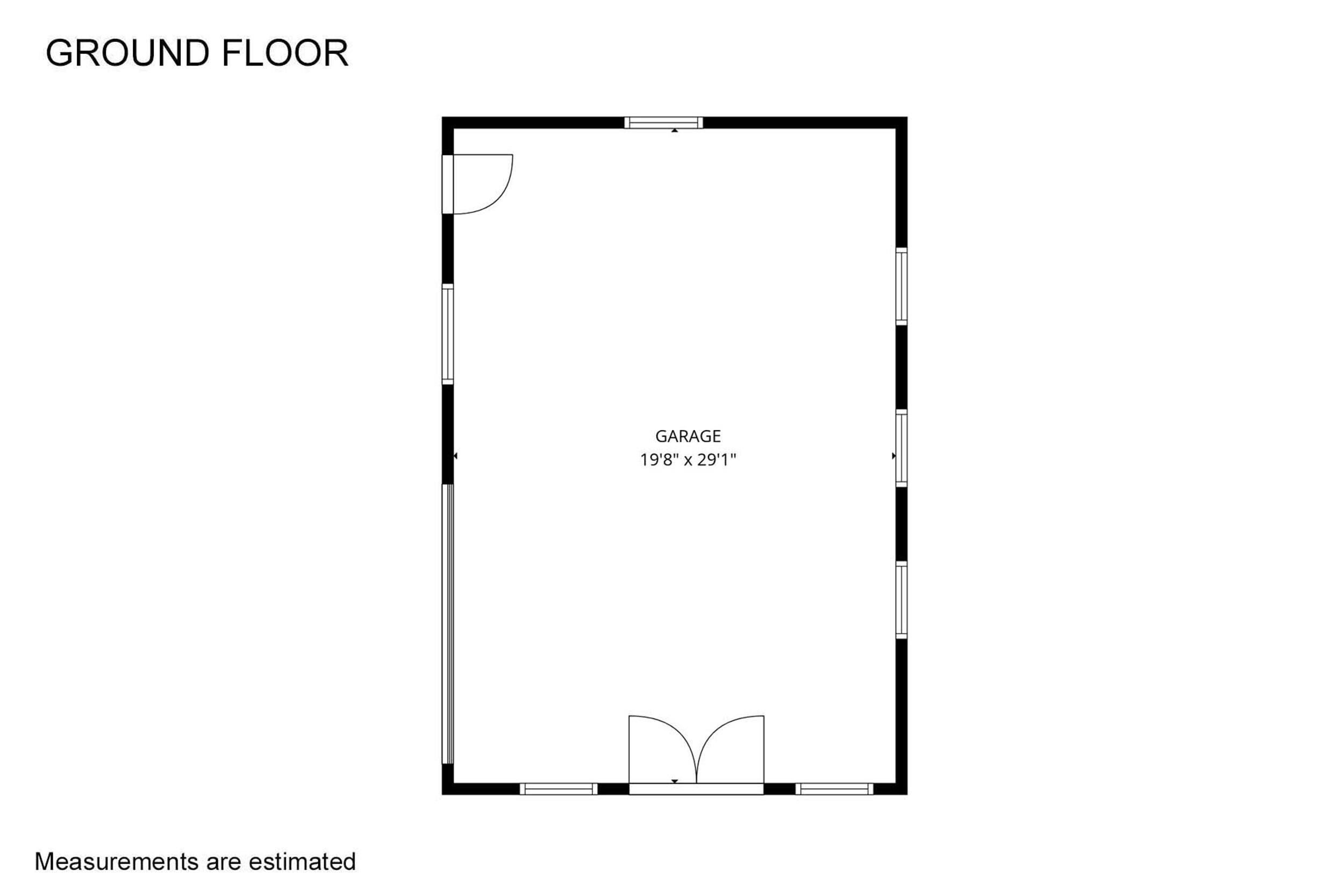 266 Pettis Avenue NE Ada MI 49301