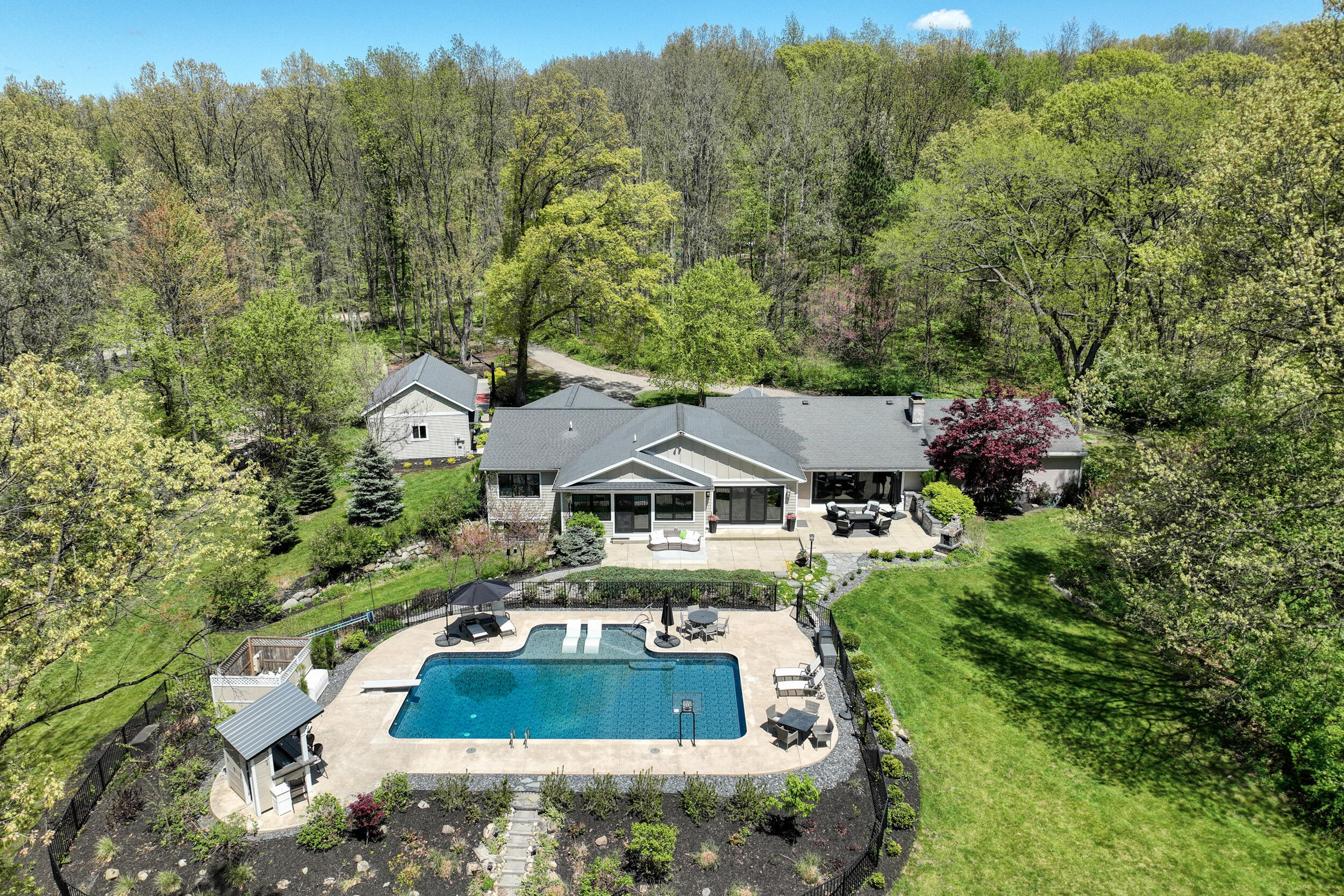 266 Pettis Avenue NE Ada MI 49301