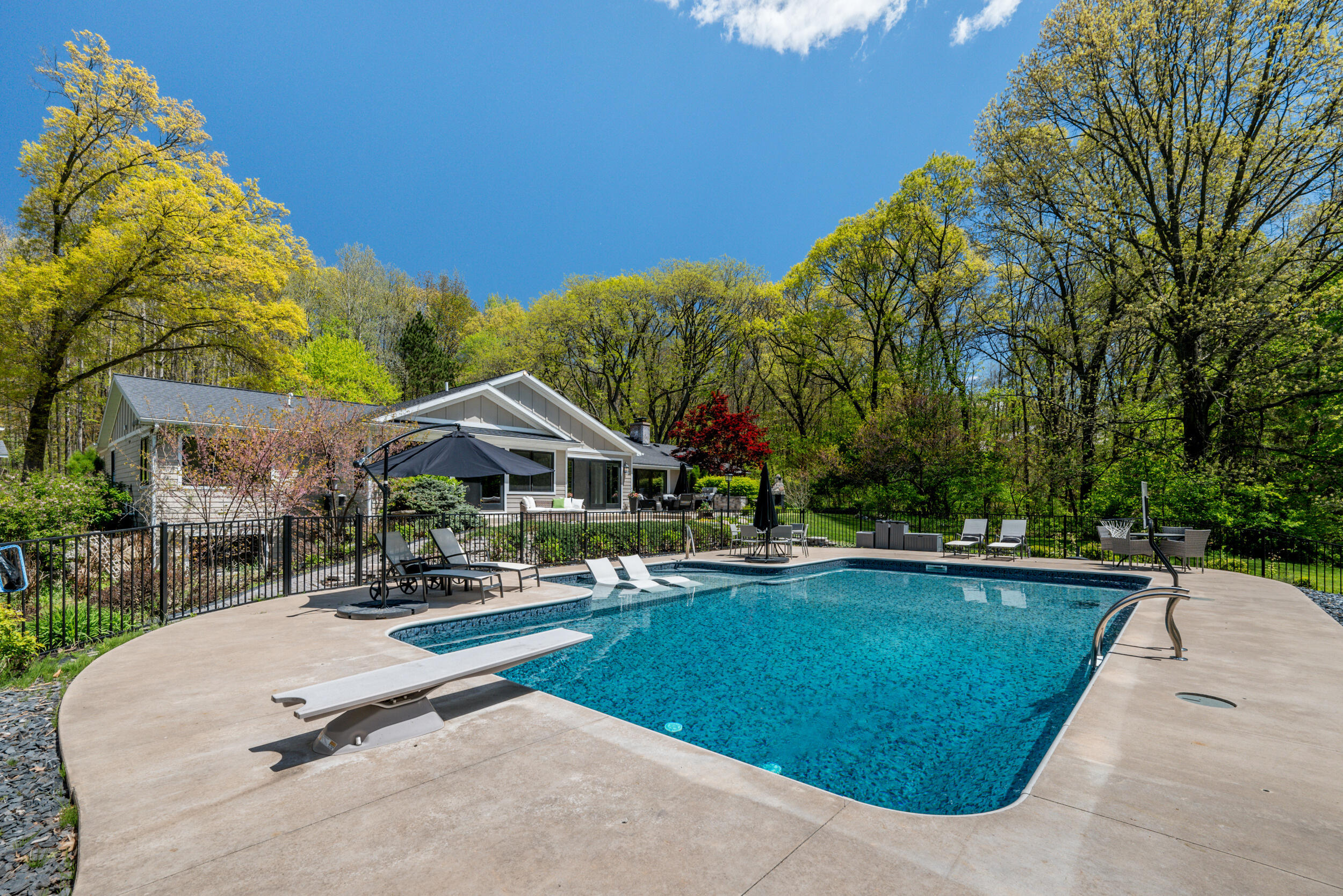 266 Pettis Avenue NE Ada MI 49301
