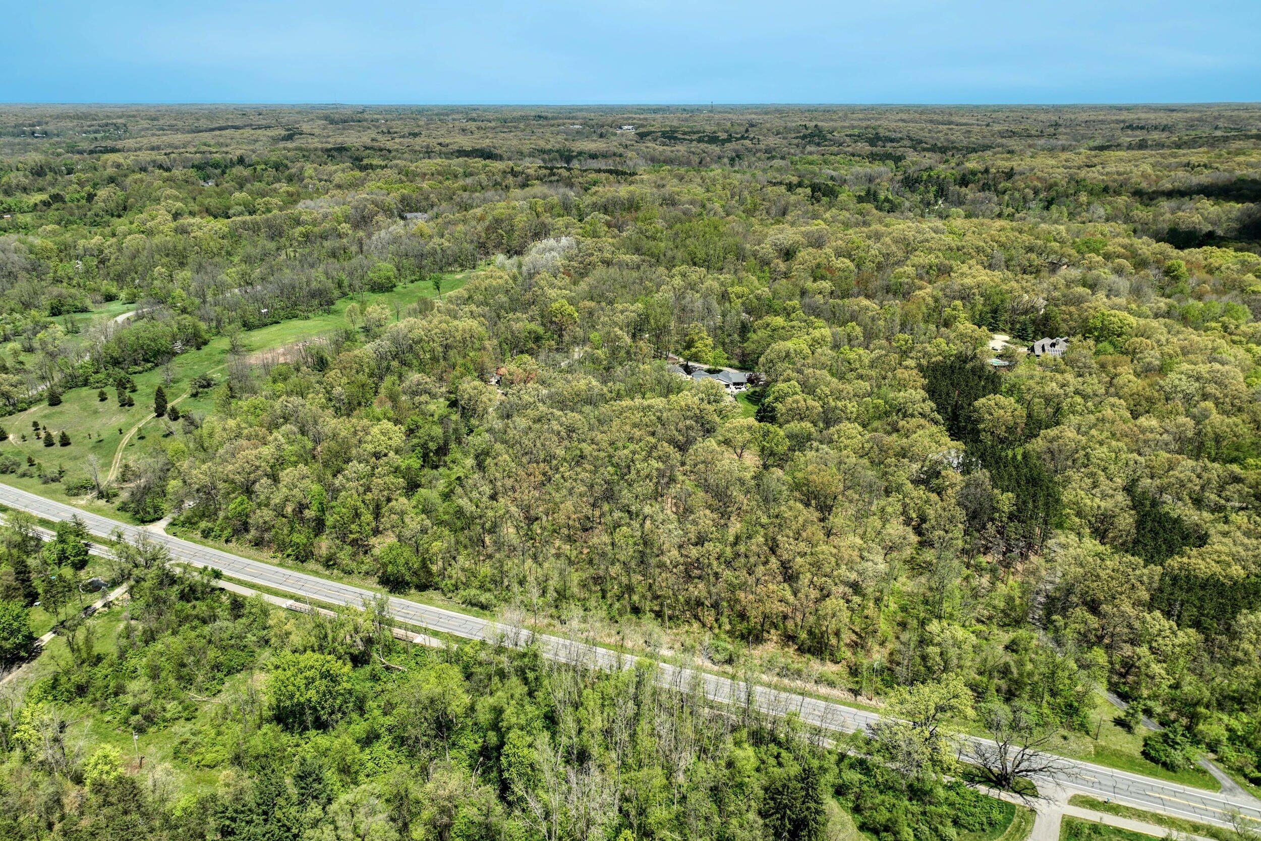 266 Pettis Avenue NE Ada MI 49301