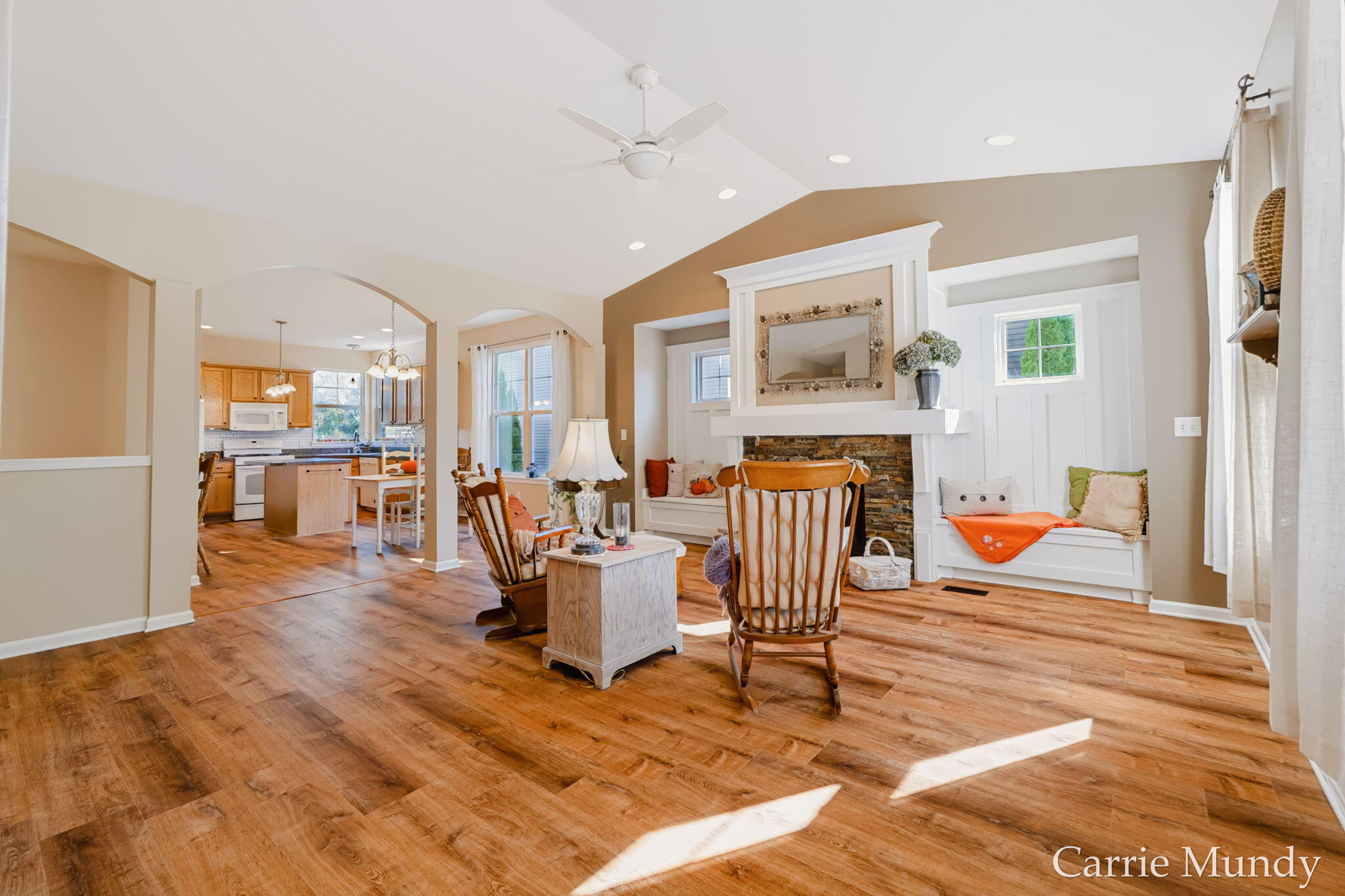 1099 Graystone Road Holland MI 49423