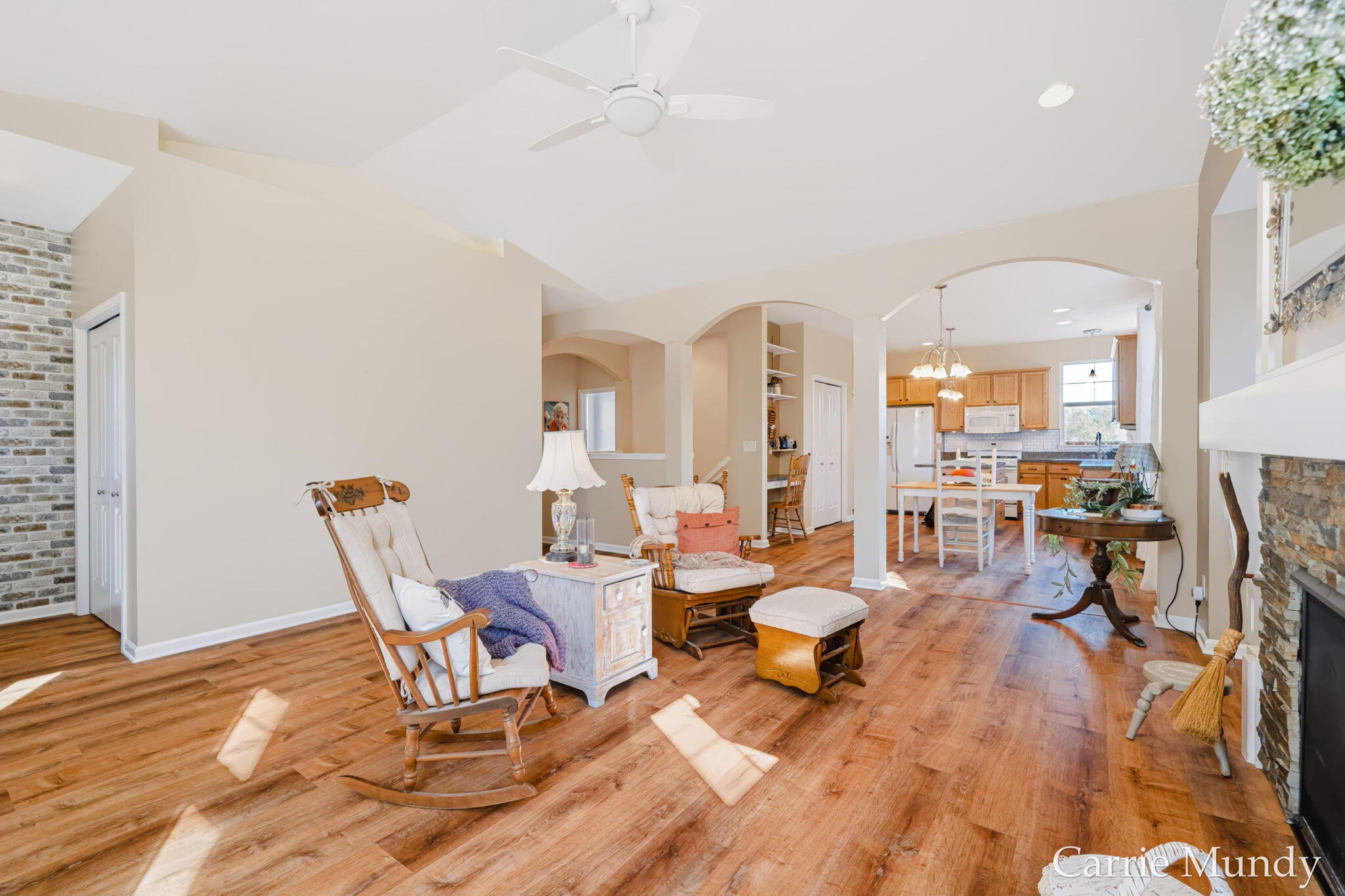 1099 Graystone Road Holland MI 49423