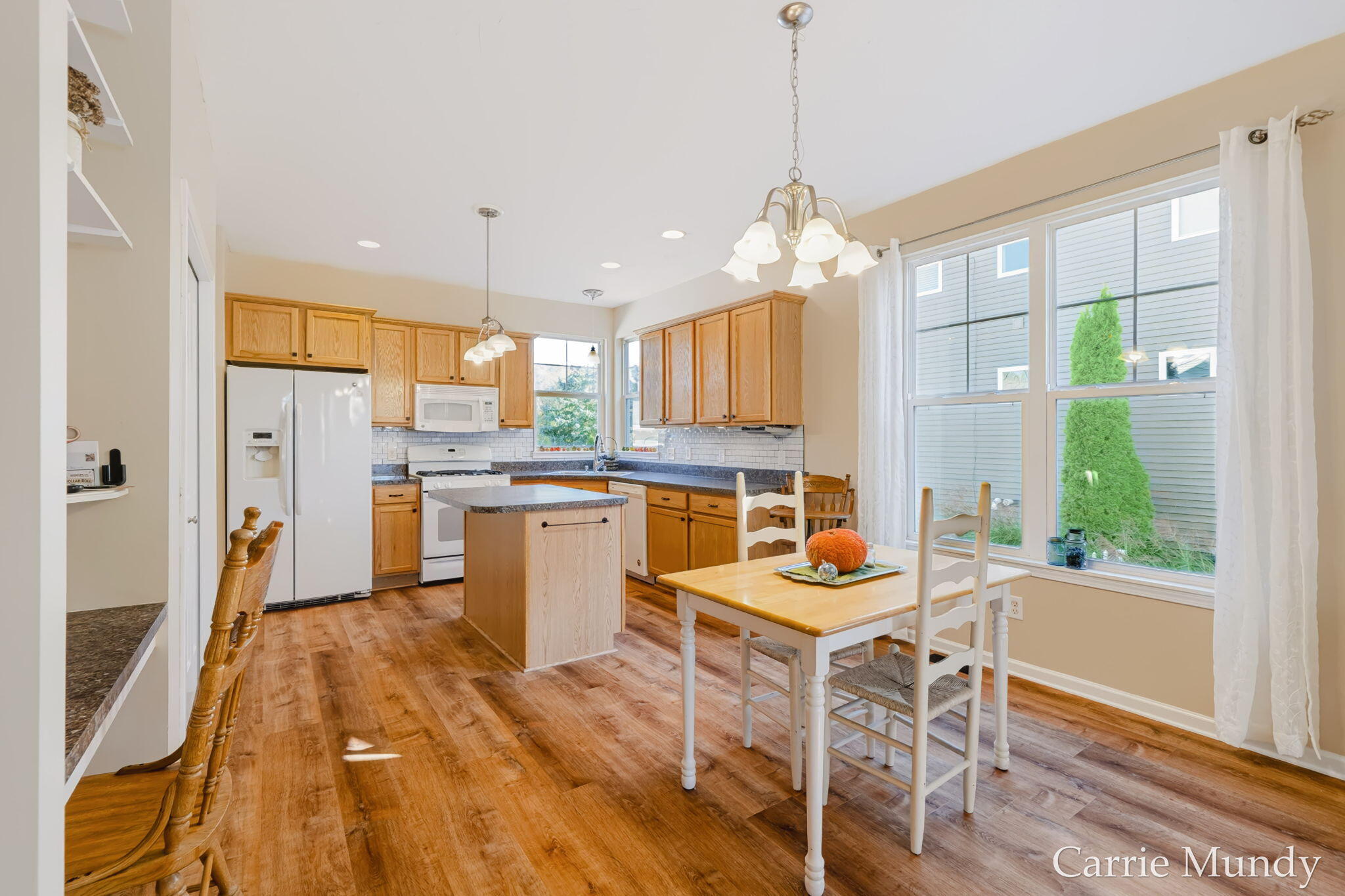 1099 Graystone Road Holland MI 49423