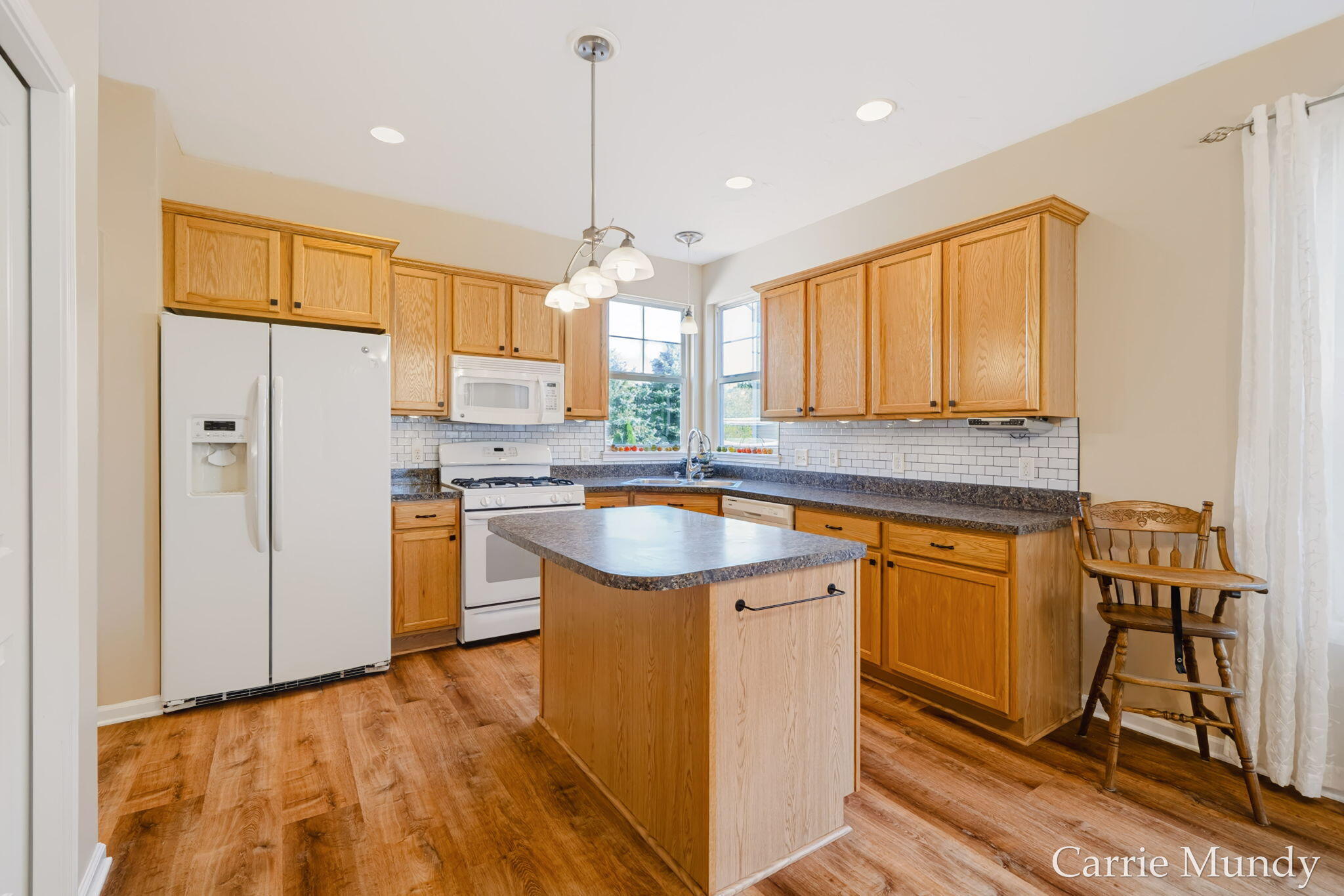 1099 Graystone Road Holland MI 49423