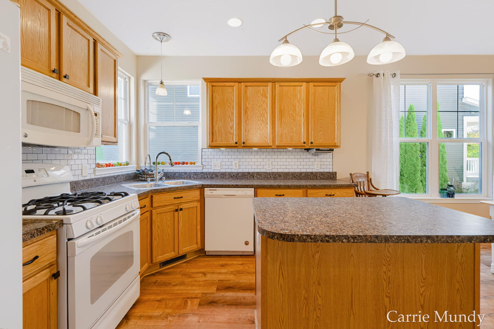 1099 Graystone Road Holland MI 49423