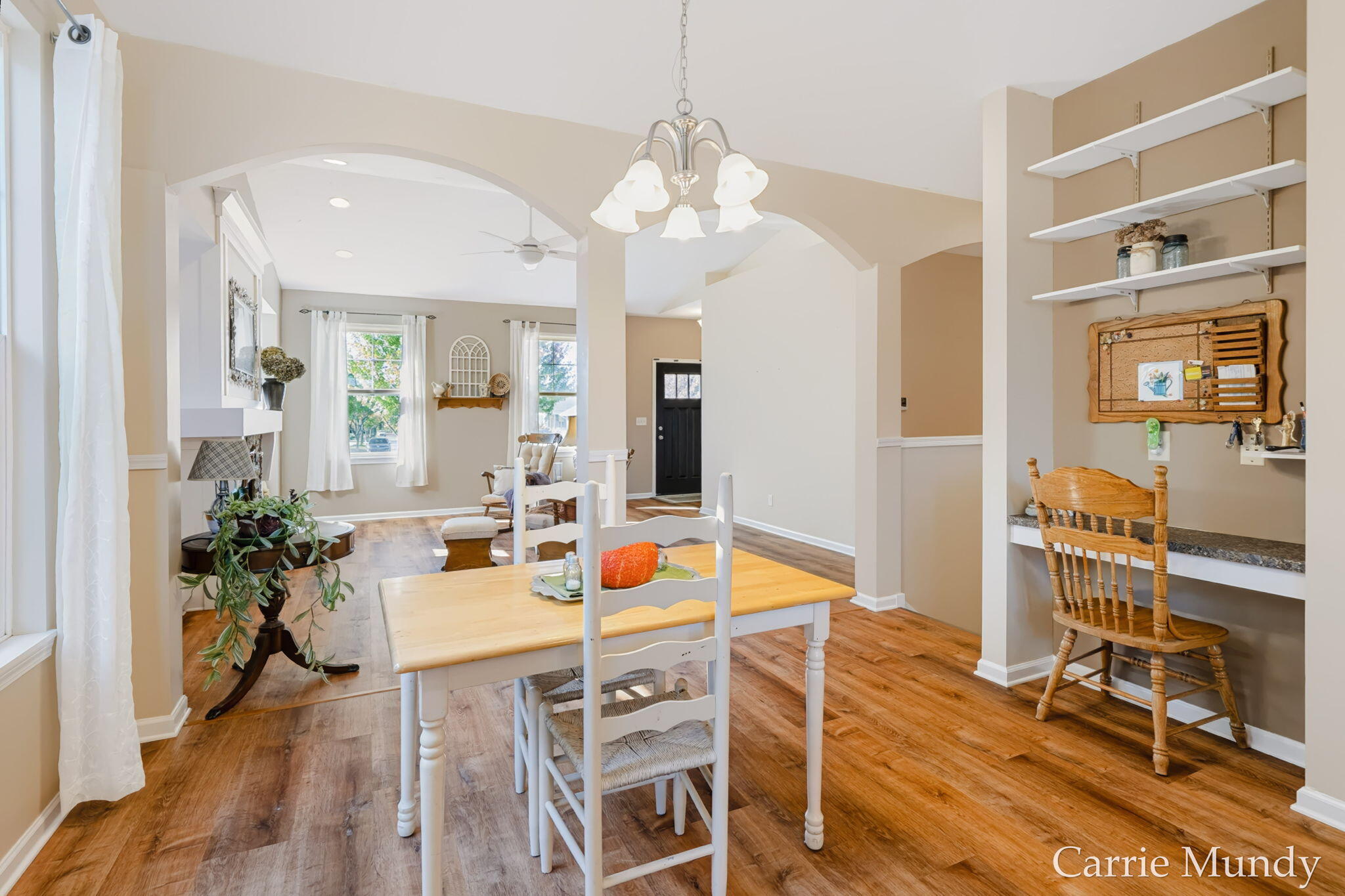 1099 Graystone Road Holland MI 49423