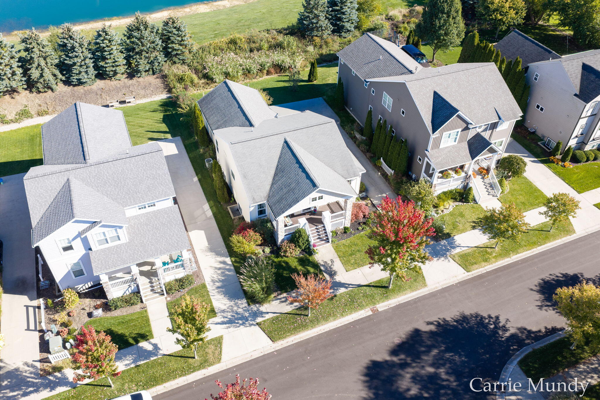 1099 Graystone Road Holland MI 49423