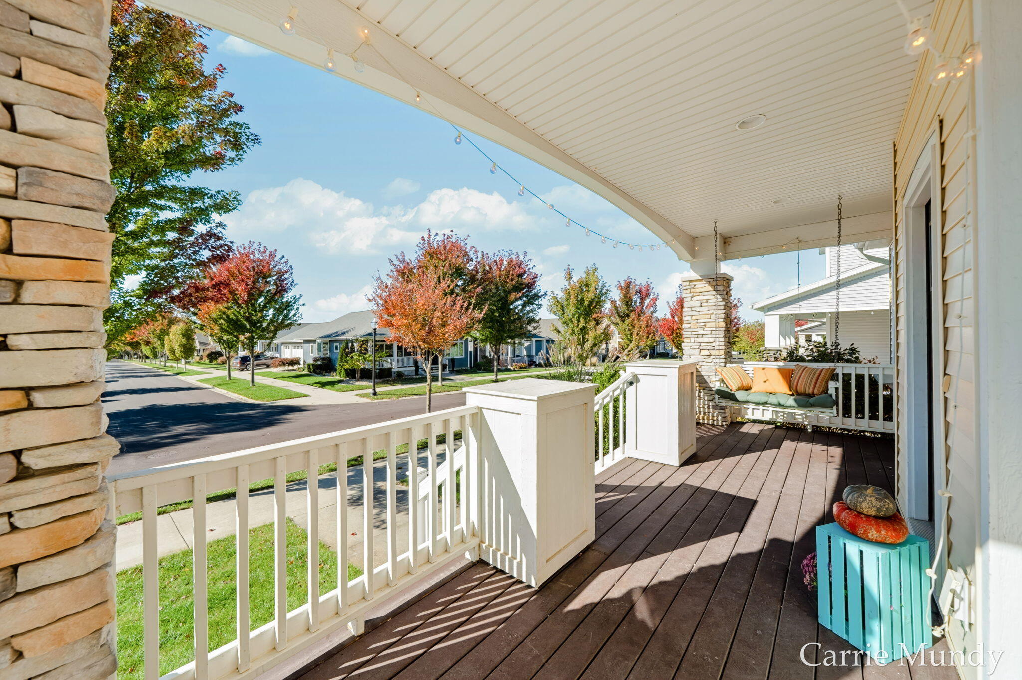 1099 Graystone Road Holland MI 49423