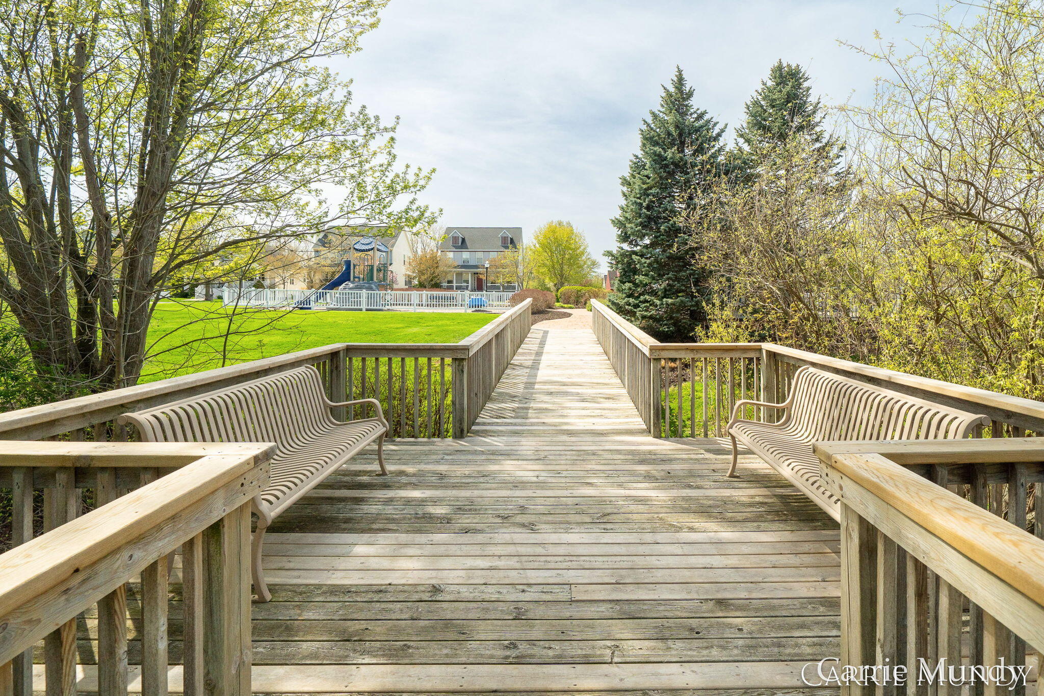 1099 Graystone Road Holland MI 49423