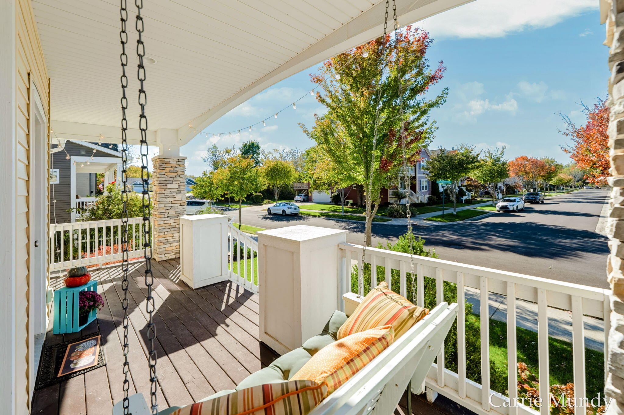 1099 Graystone Road Holland MI 49423
