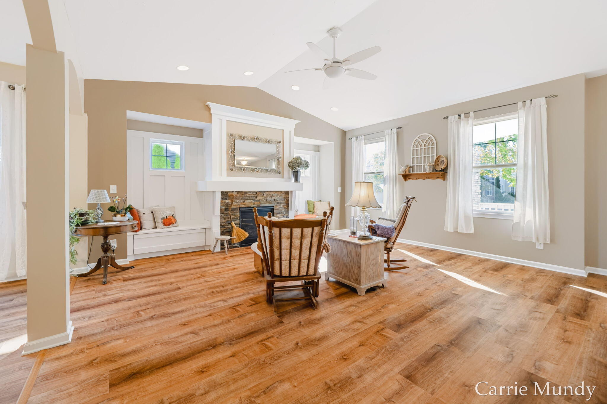 1099 Graystone Road Holland MI 49423