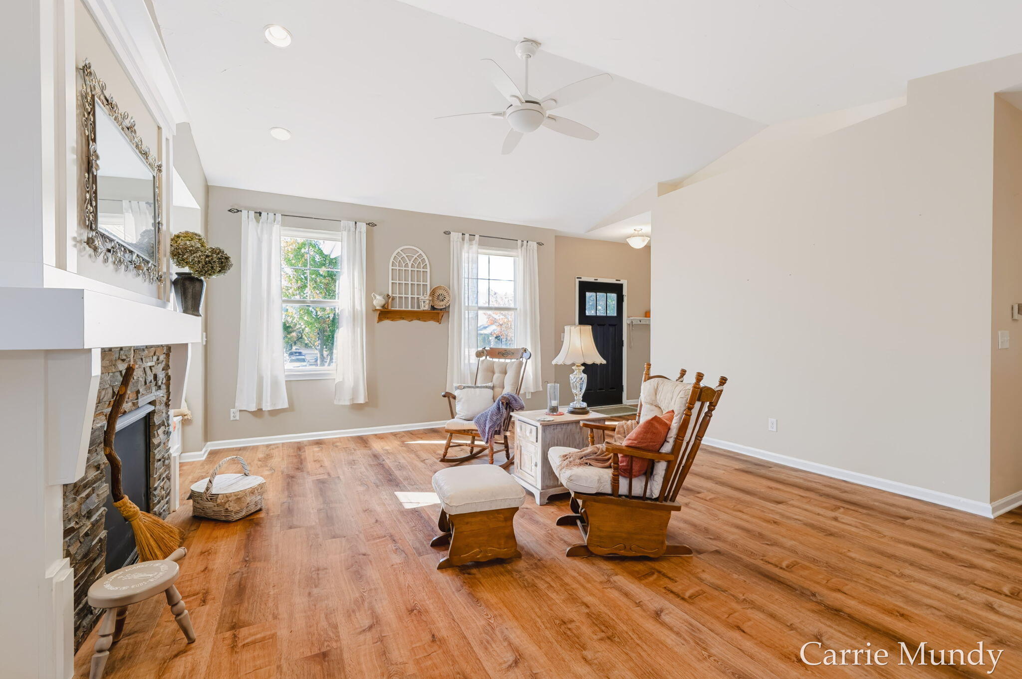 1099 Graystone Road Holland MI 49423