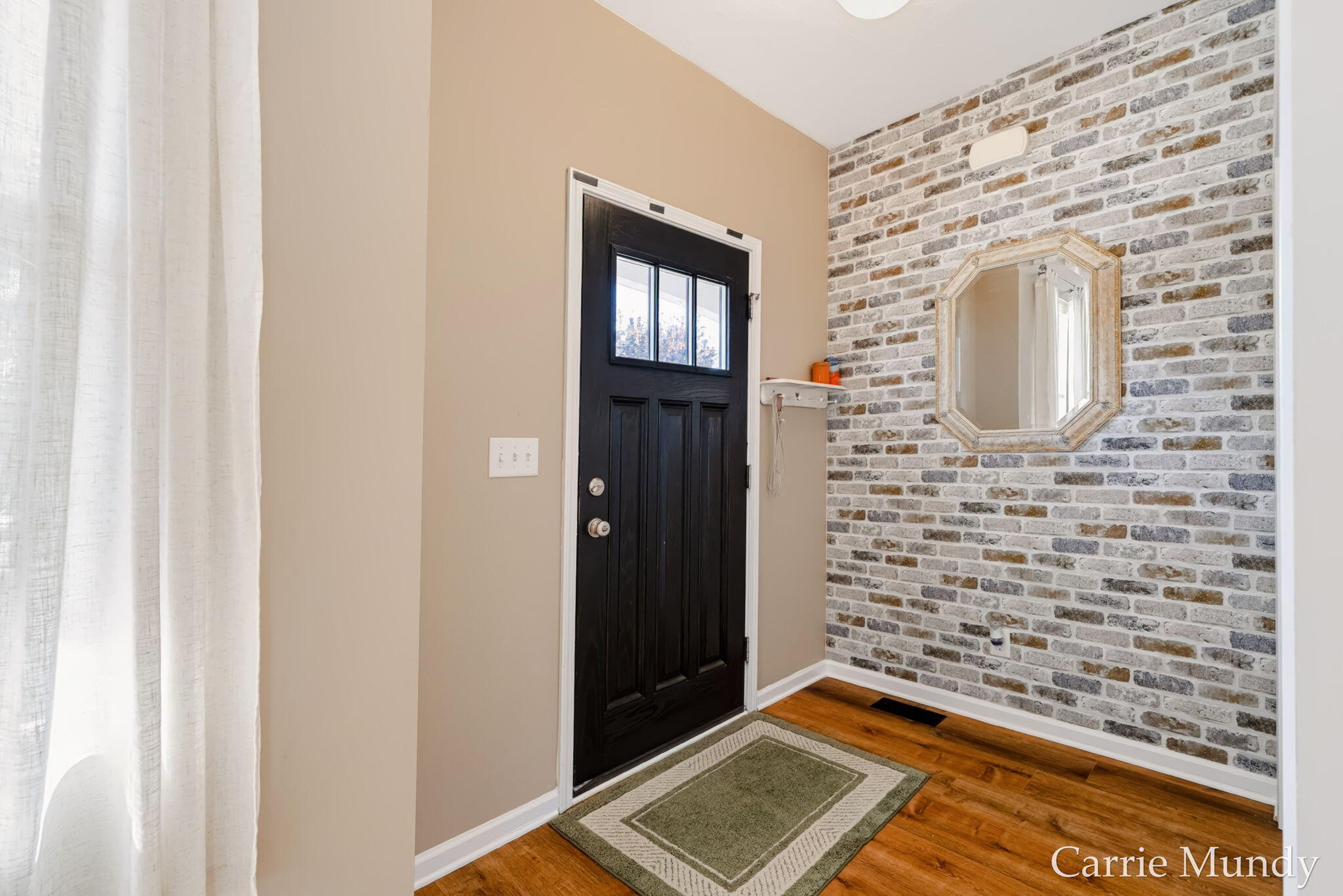 1099 Graystone Road Holland MI 49423