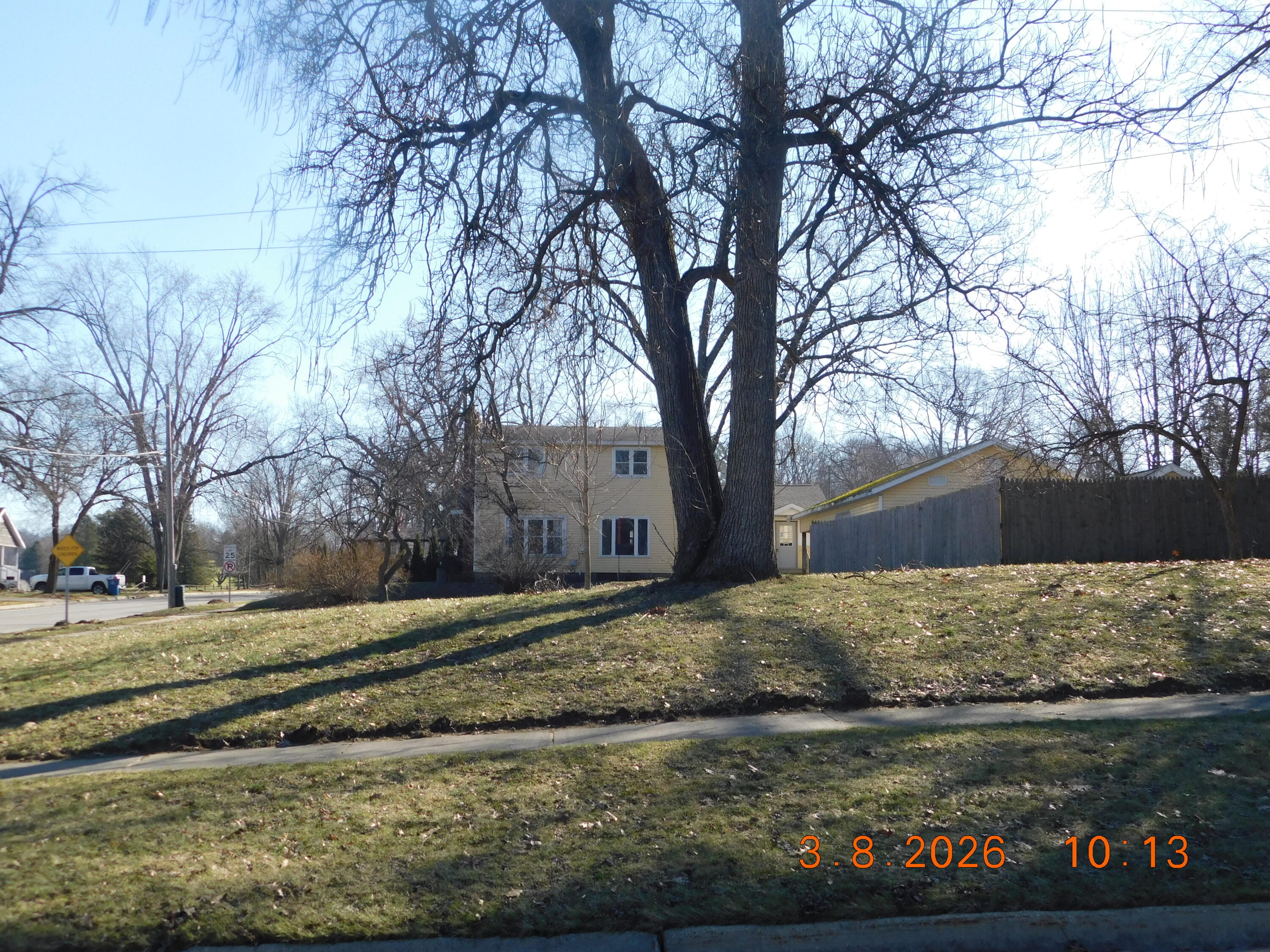 108 Hill Street Dowagiac MI 49047