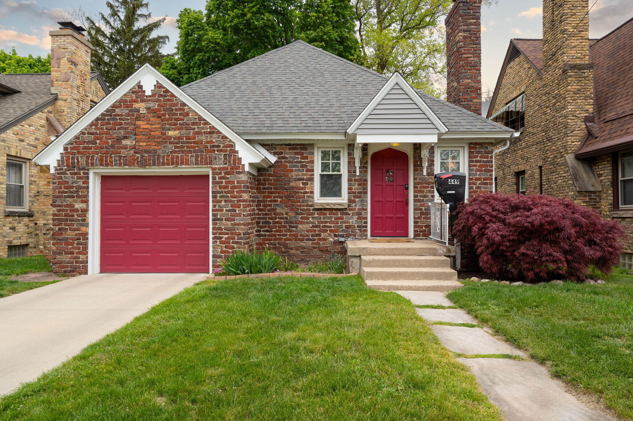 449 Alger Street SE Grand Rapids MI 49507
