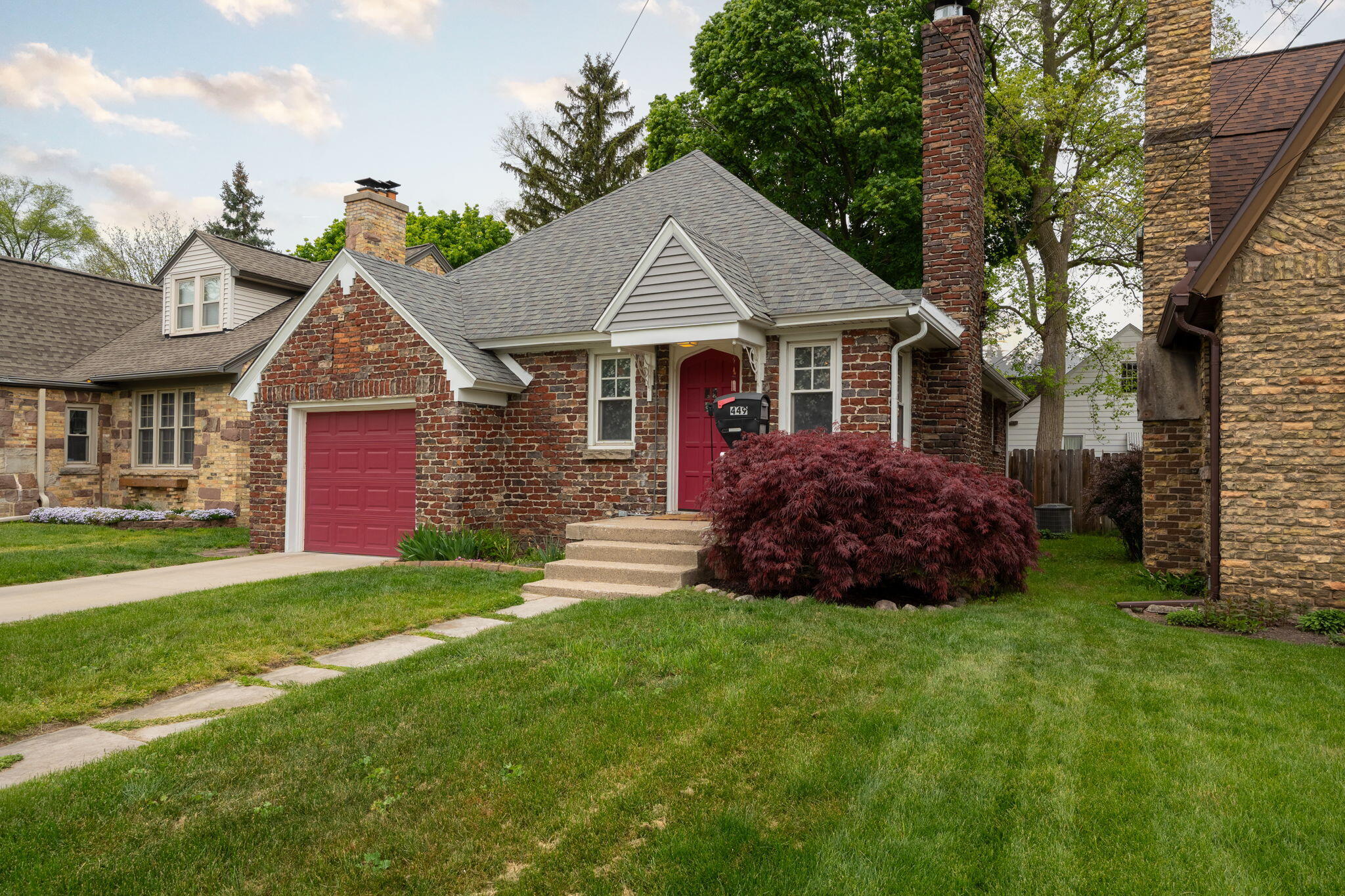 449 Alger Street SE Grand Rapids MI 49507