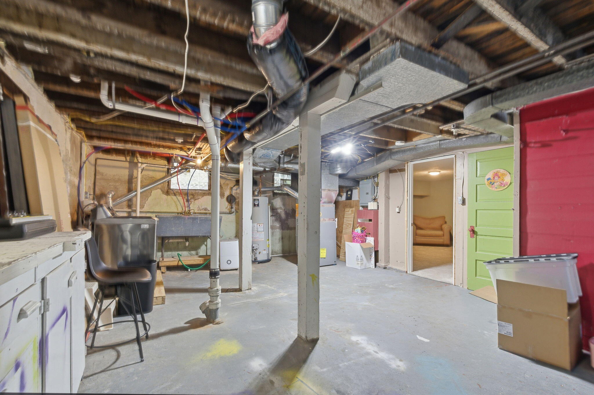 449 Alger Street SE Grand Rapids MI 49507