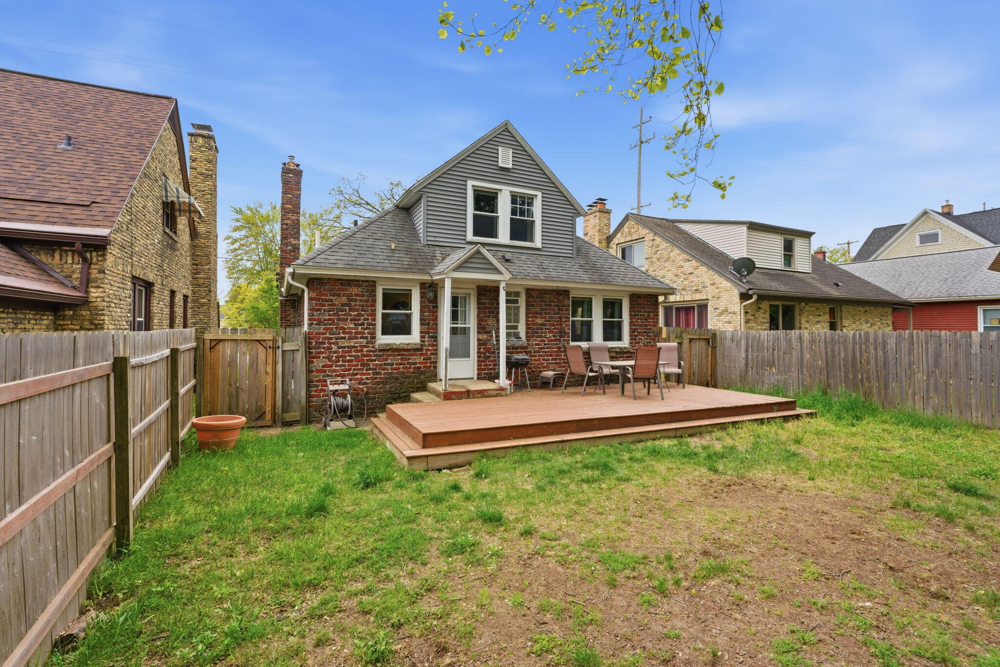 449 Alger Street SE Grand Rapids MI 49507