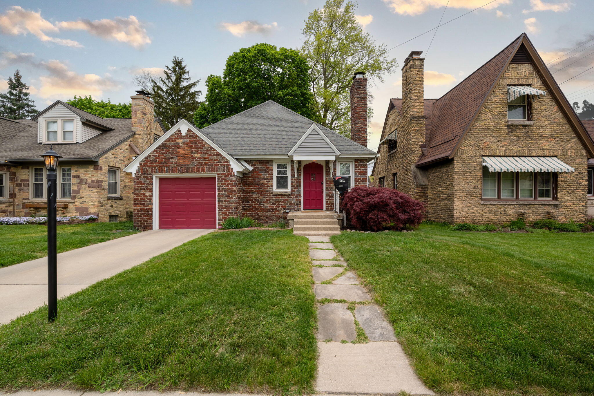 449 Alger Street SE Grand Rapids MI 49507