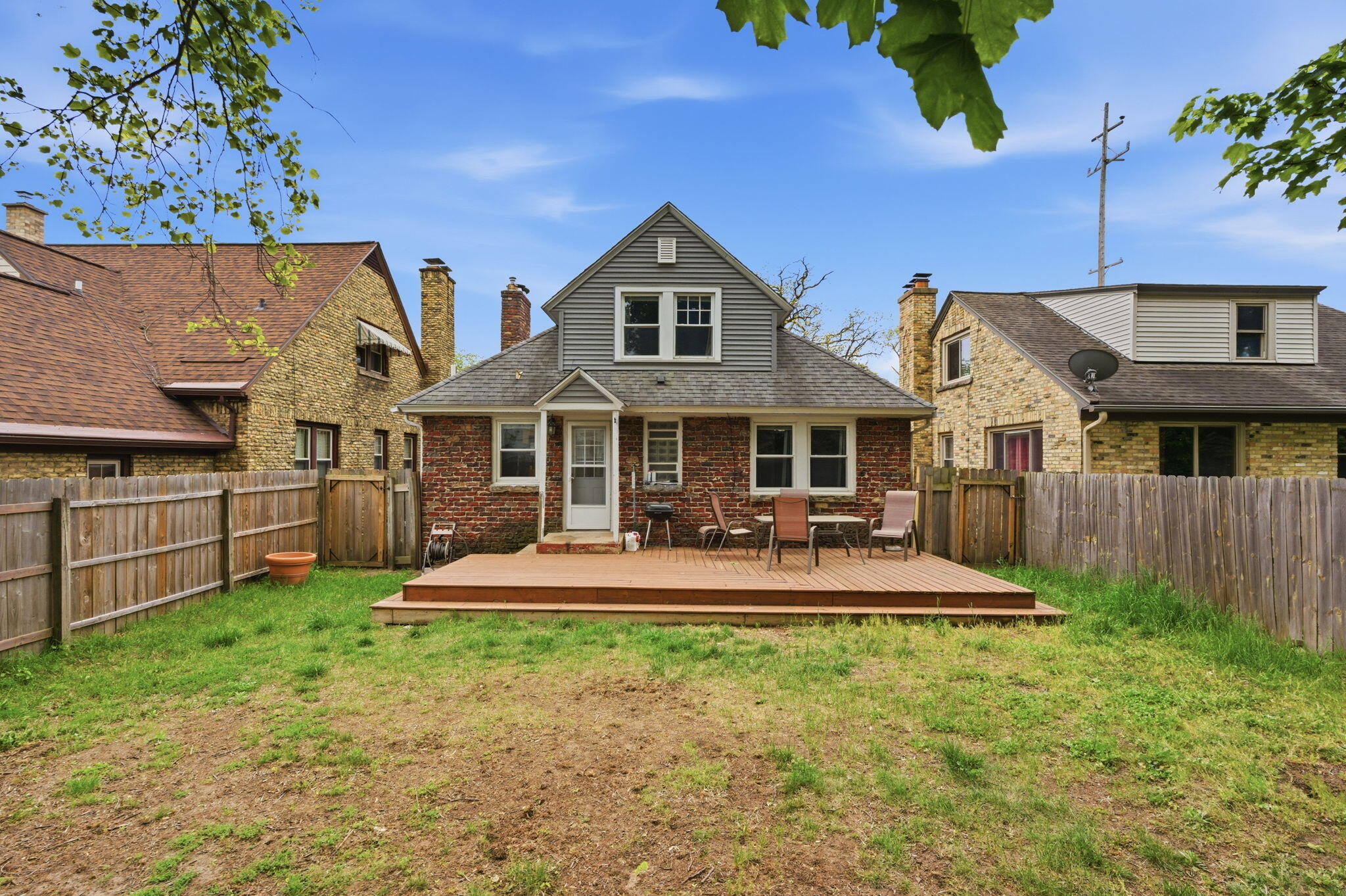 449 Alger Street SE Grand Rapids MI 49507