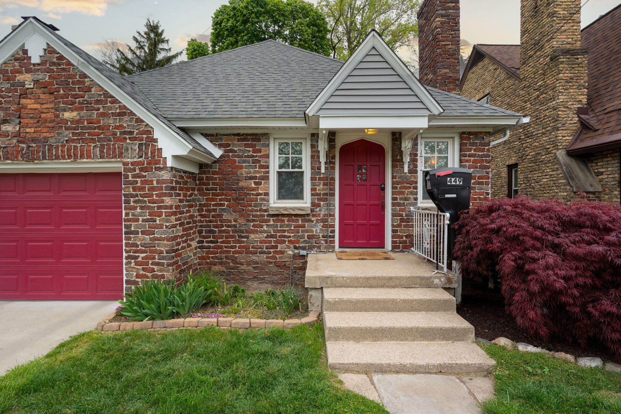 449 Alger Street SE Grand Rapids MI 49507
